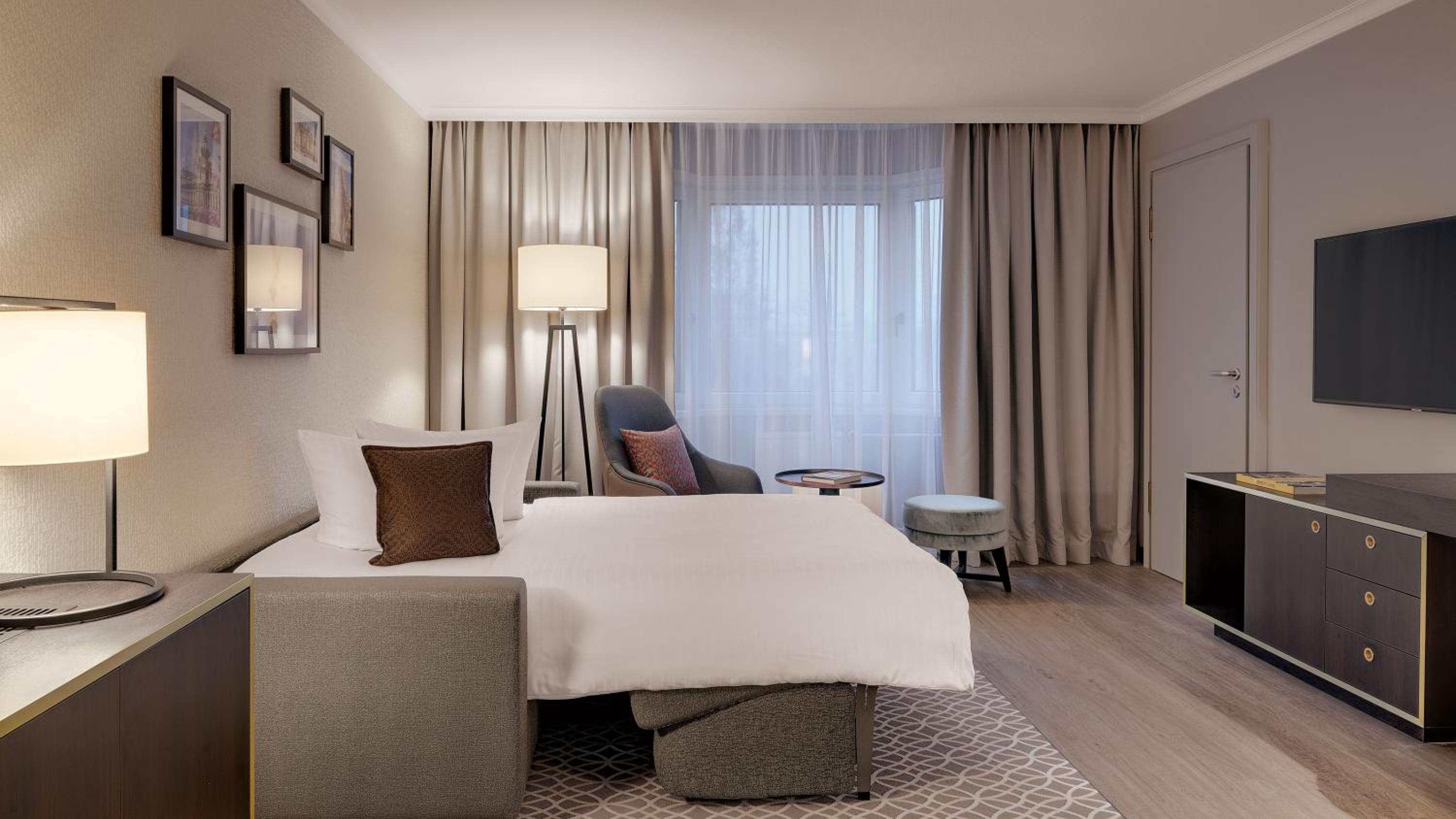 Superior Suite Superior Suite
