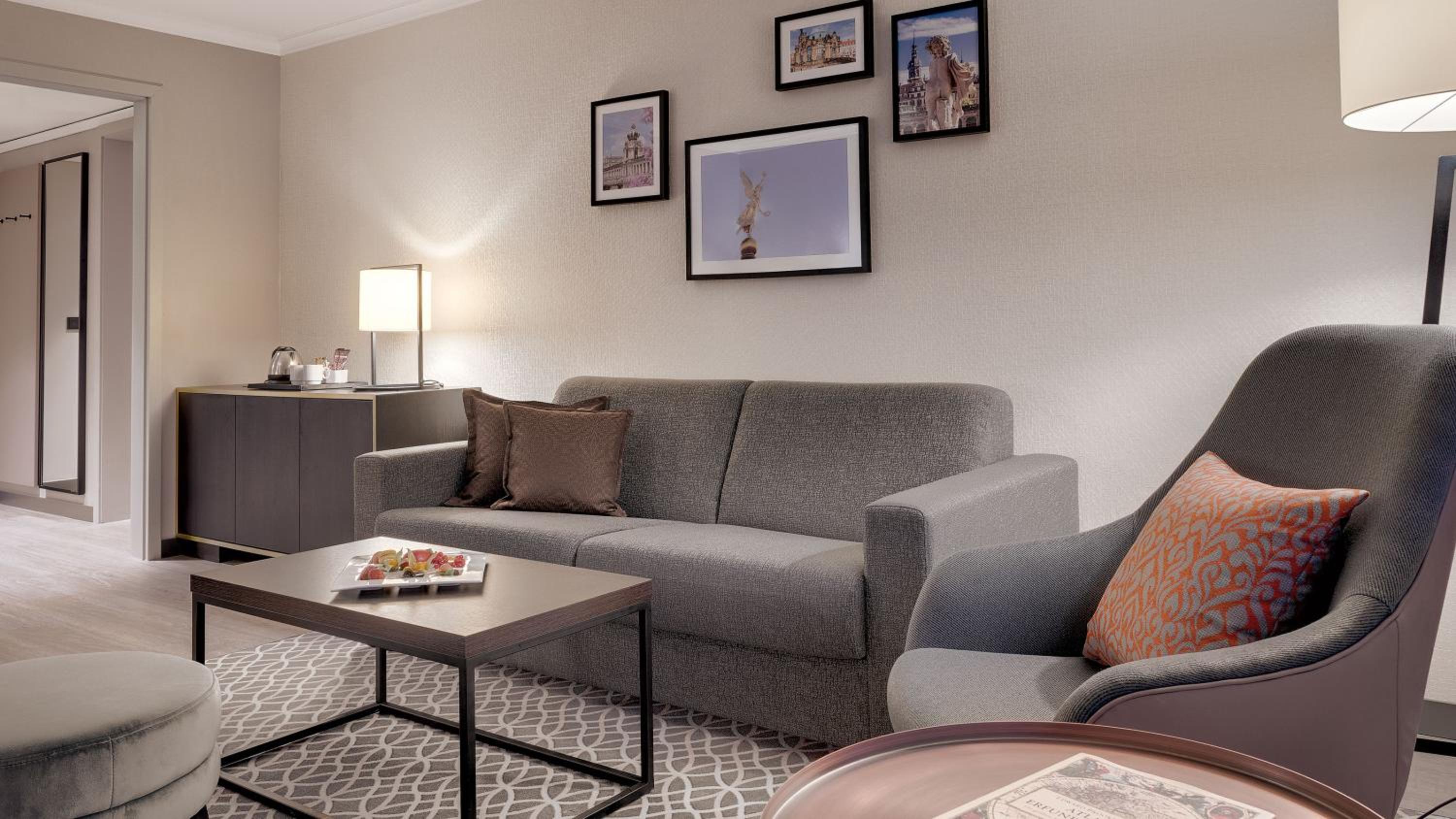 Superior Suite Superior Suite