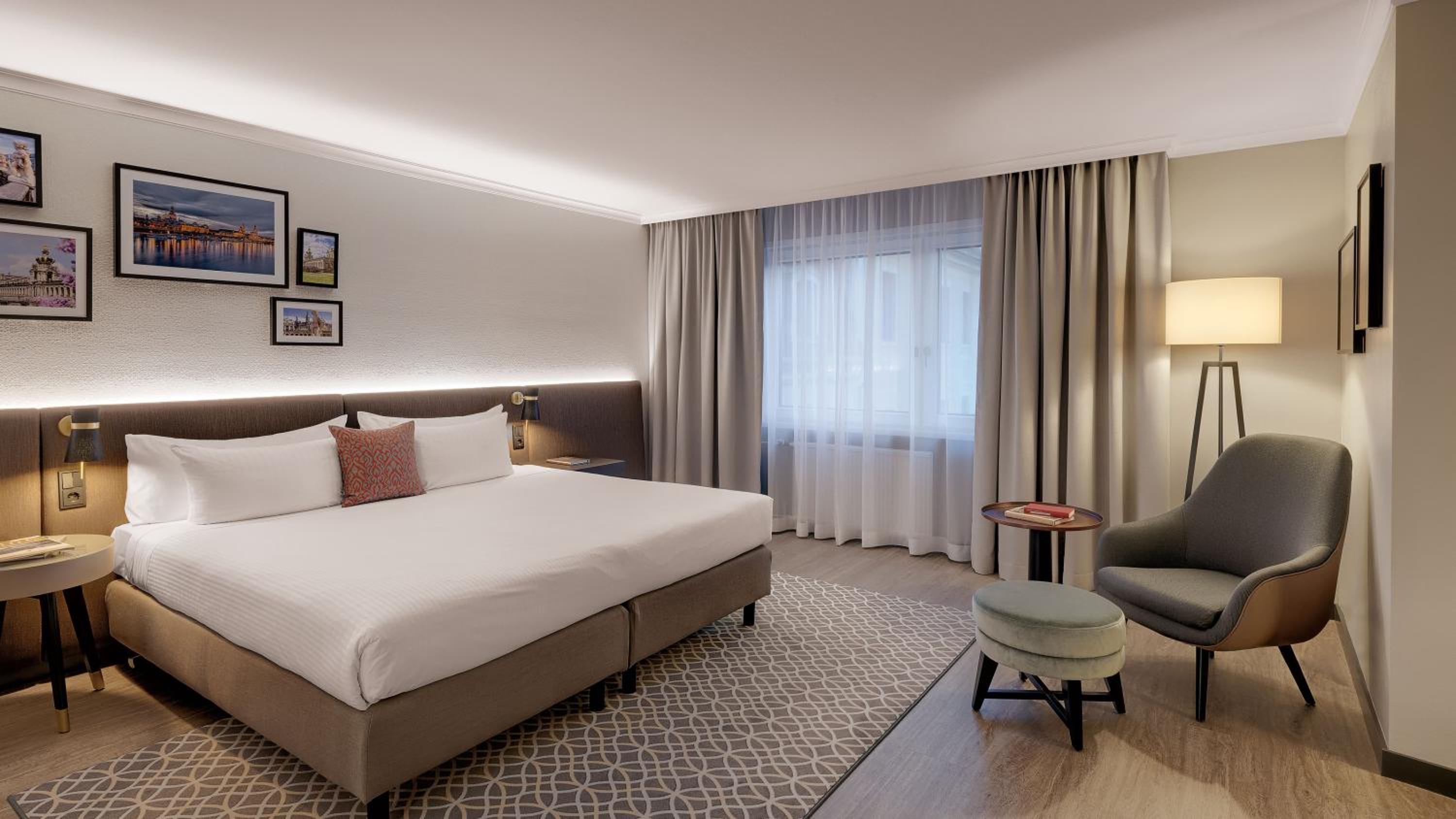 Superior Suite Superior Suite