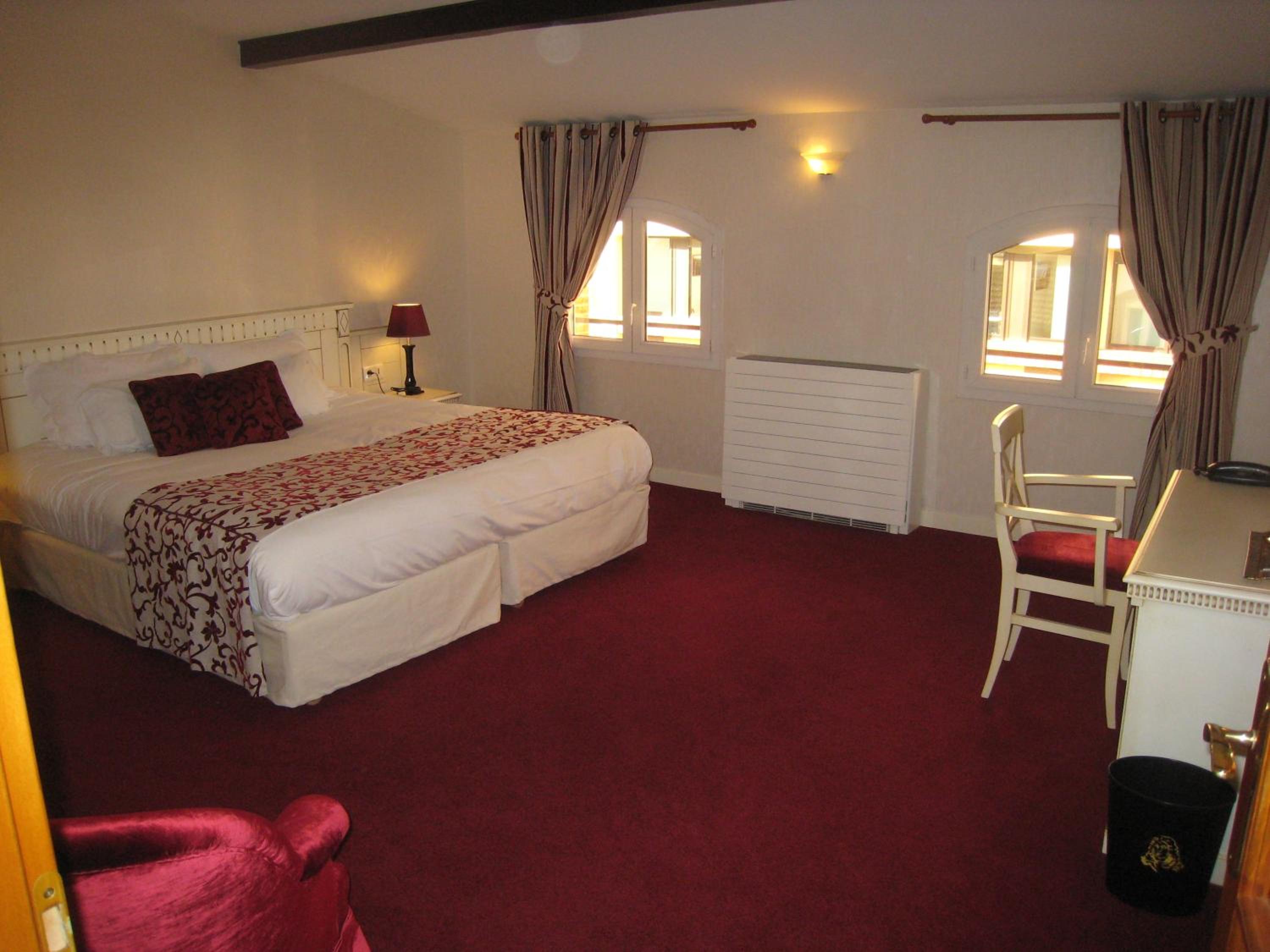 Chambre Supérieure photo 2