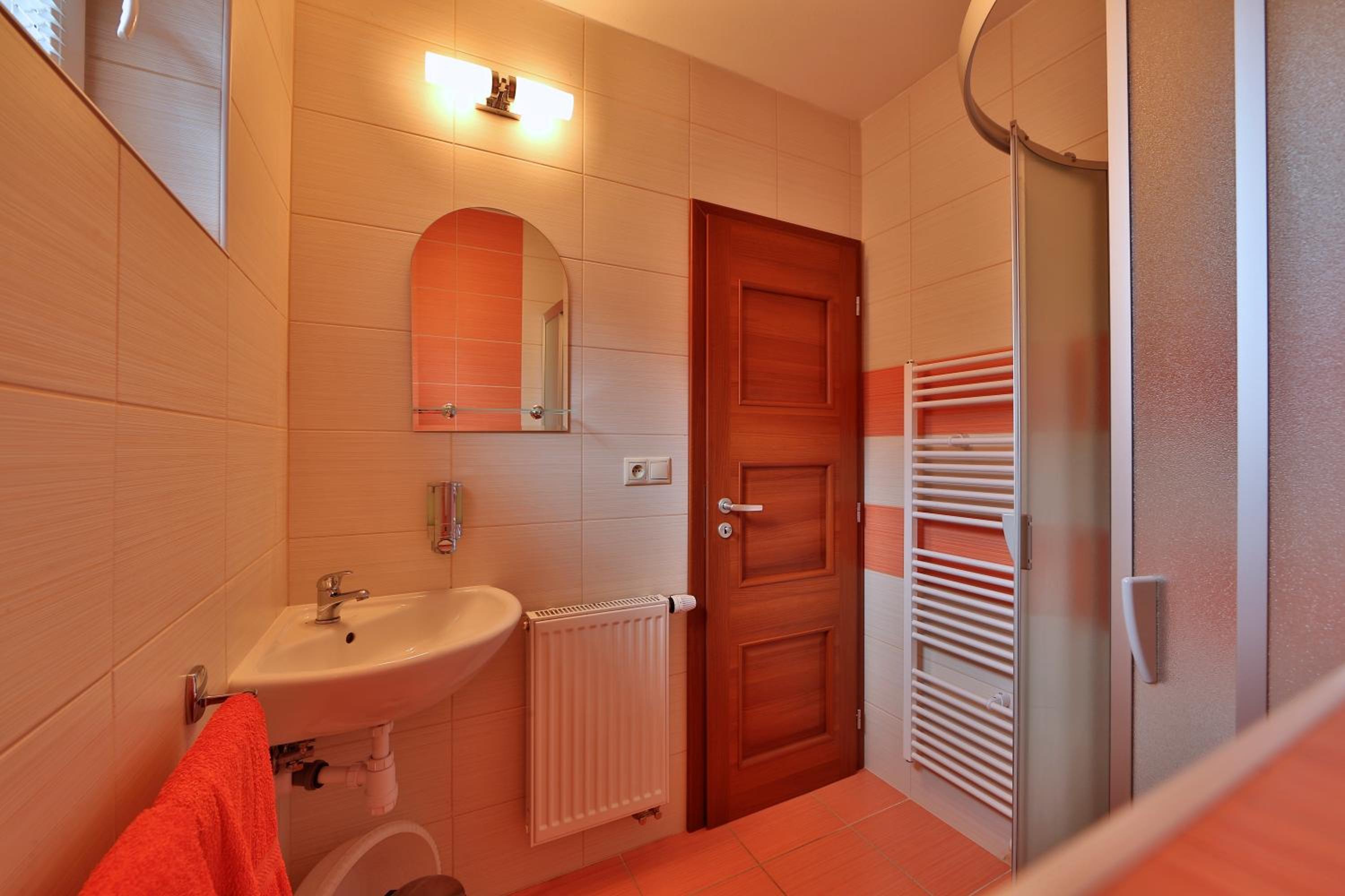 Apartment - Ground Floor