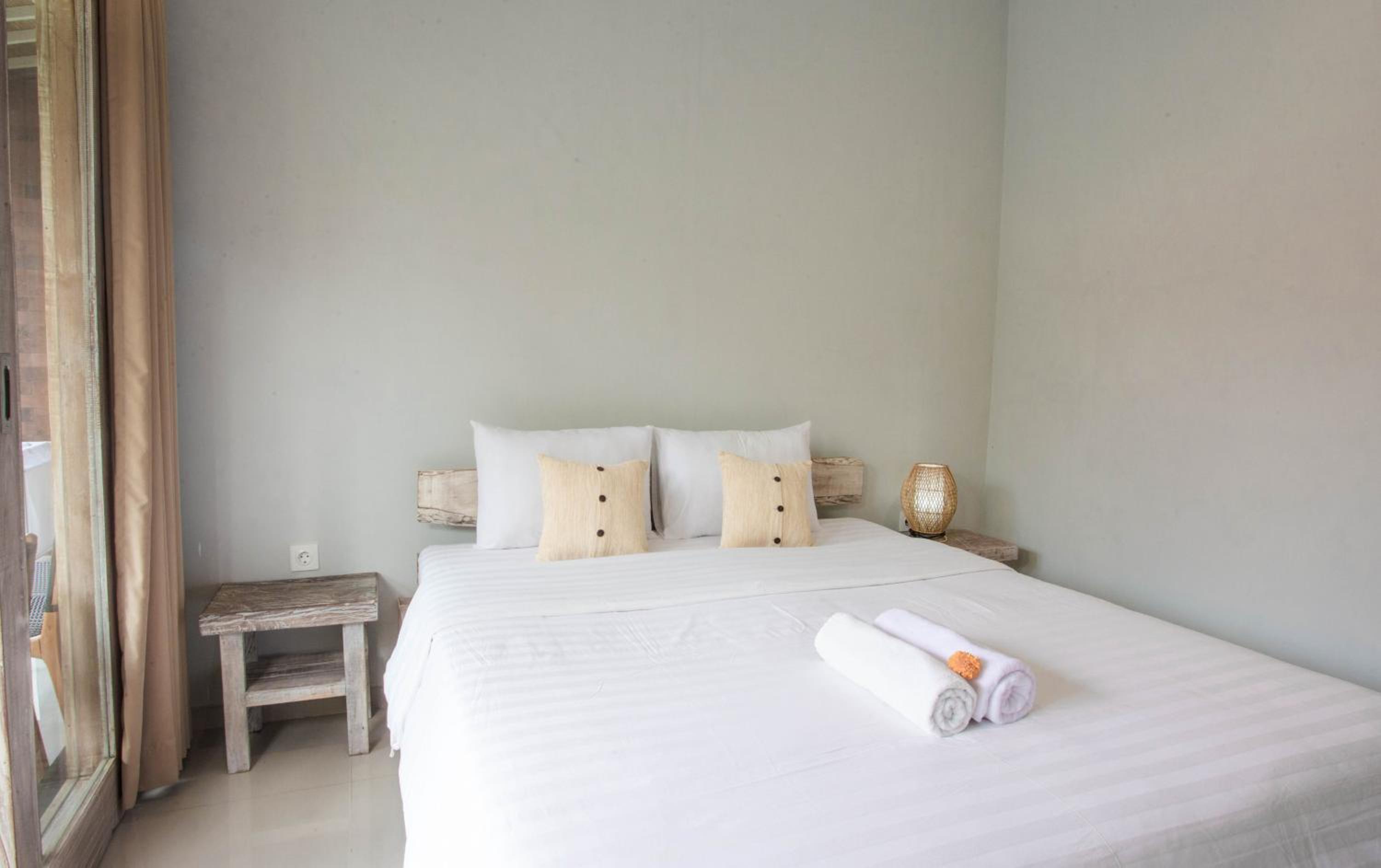 Deluxe Double Room - Photo 54