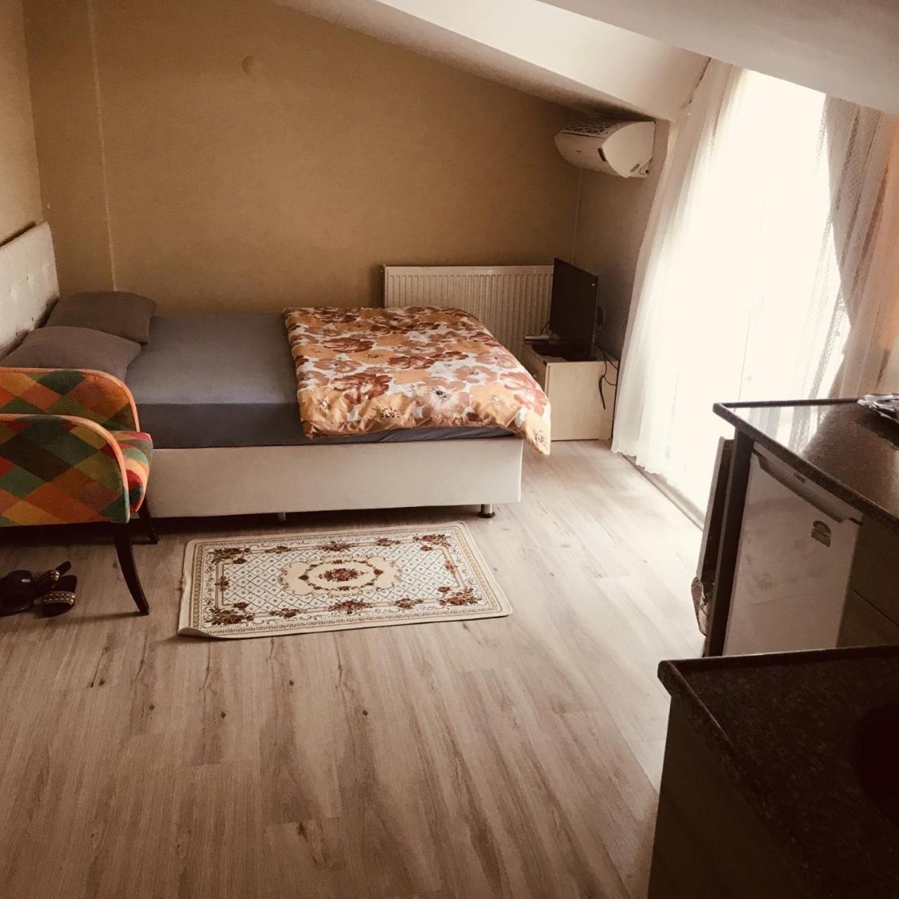 Luxury Apartment With Kitchenette(2 Adults) photo 3