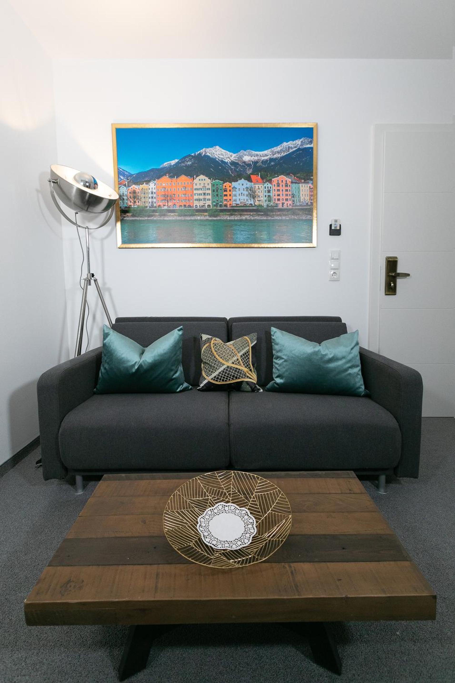 Suite photo 1