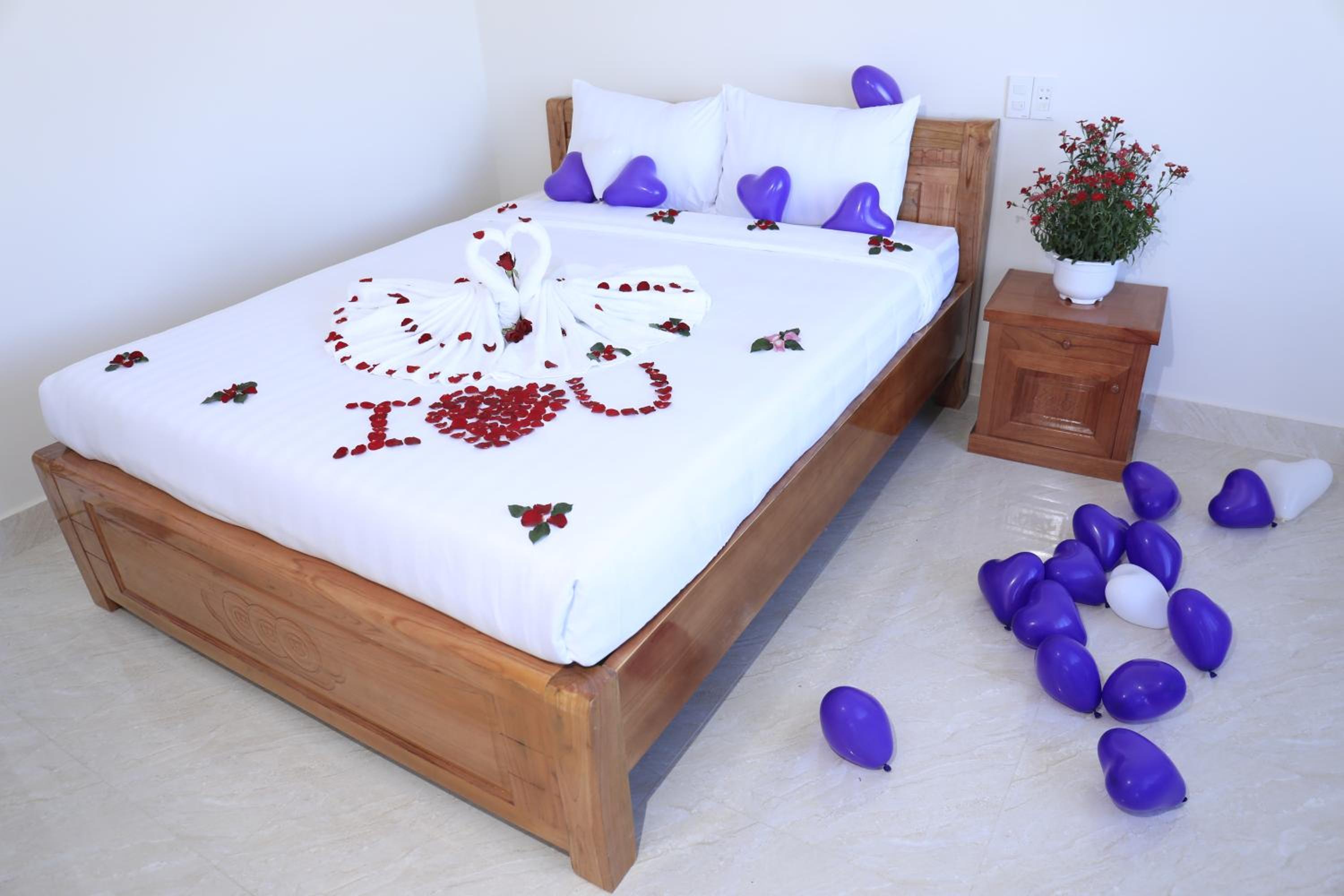 Double Room - Photo 5