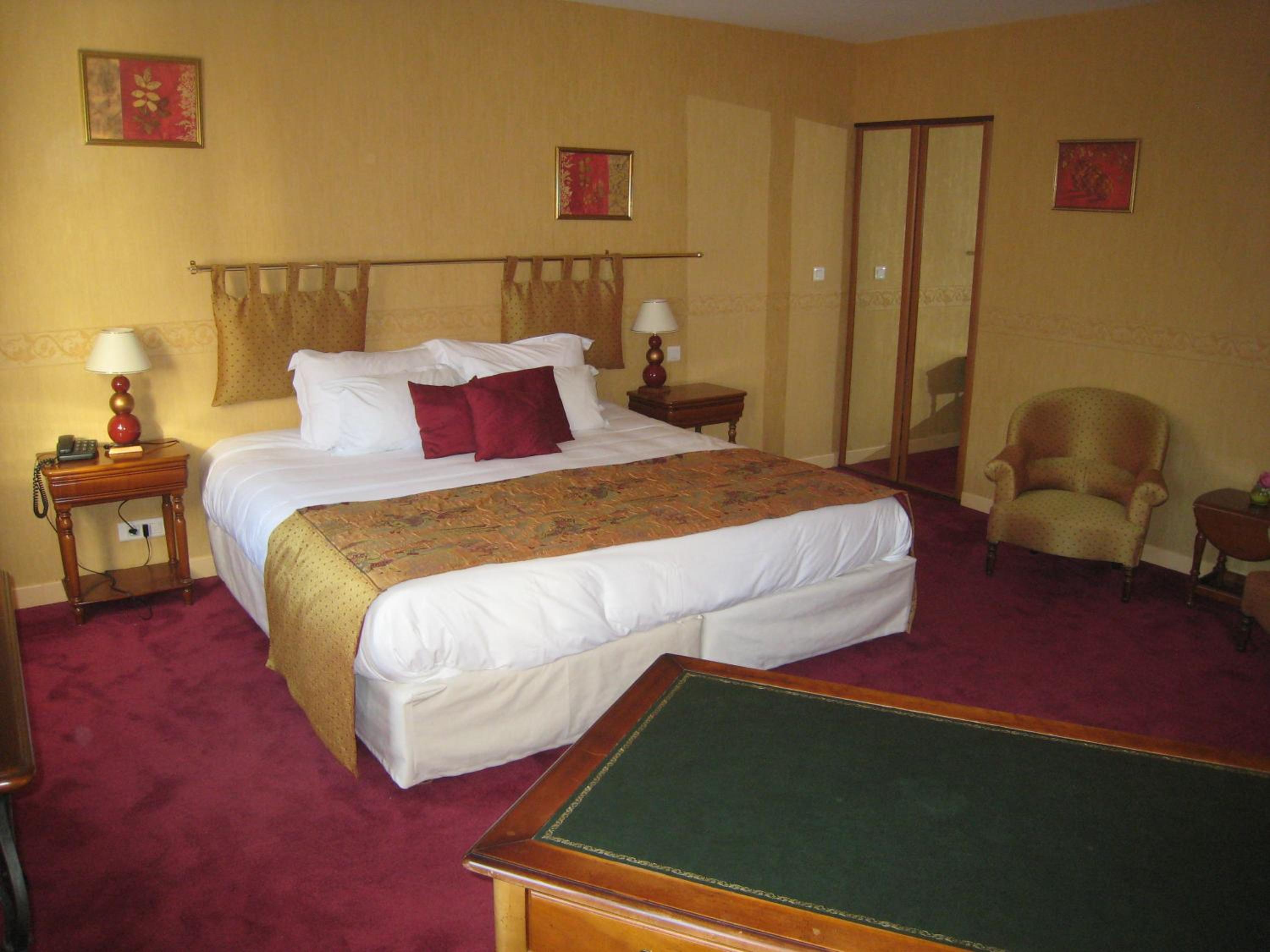 Chambre Supérieure photo 3