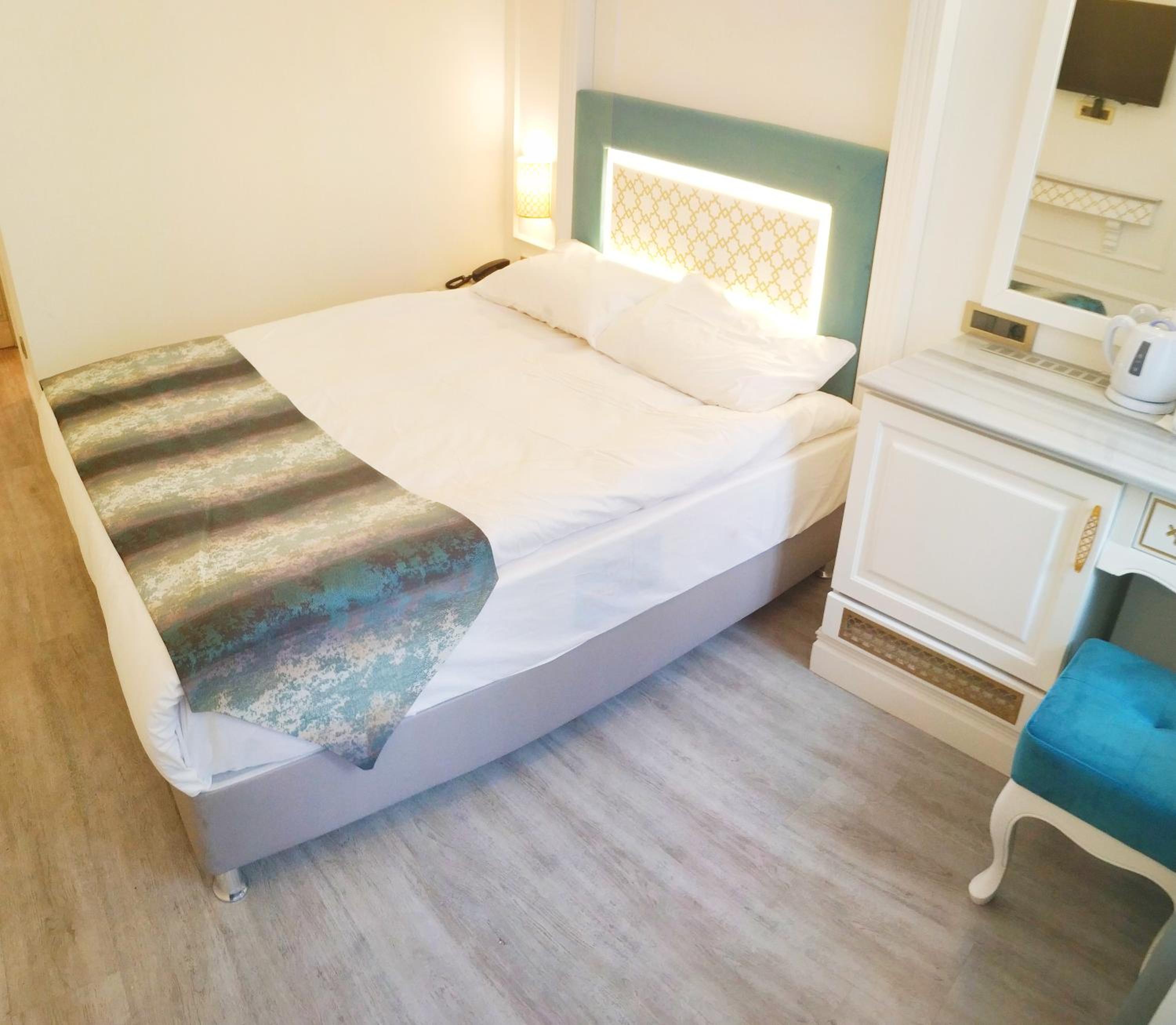 Standard Single Room photo 1