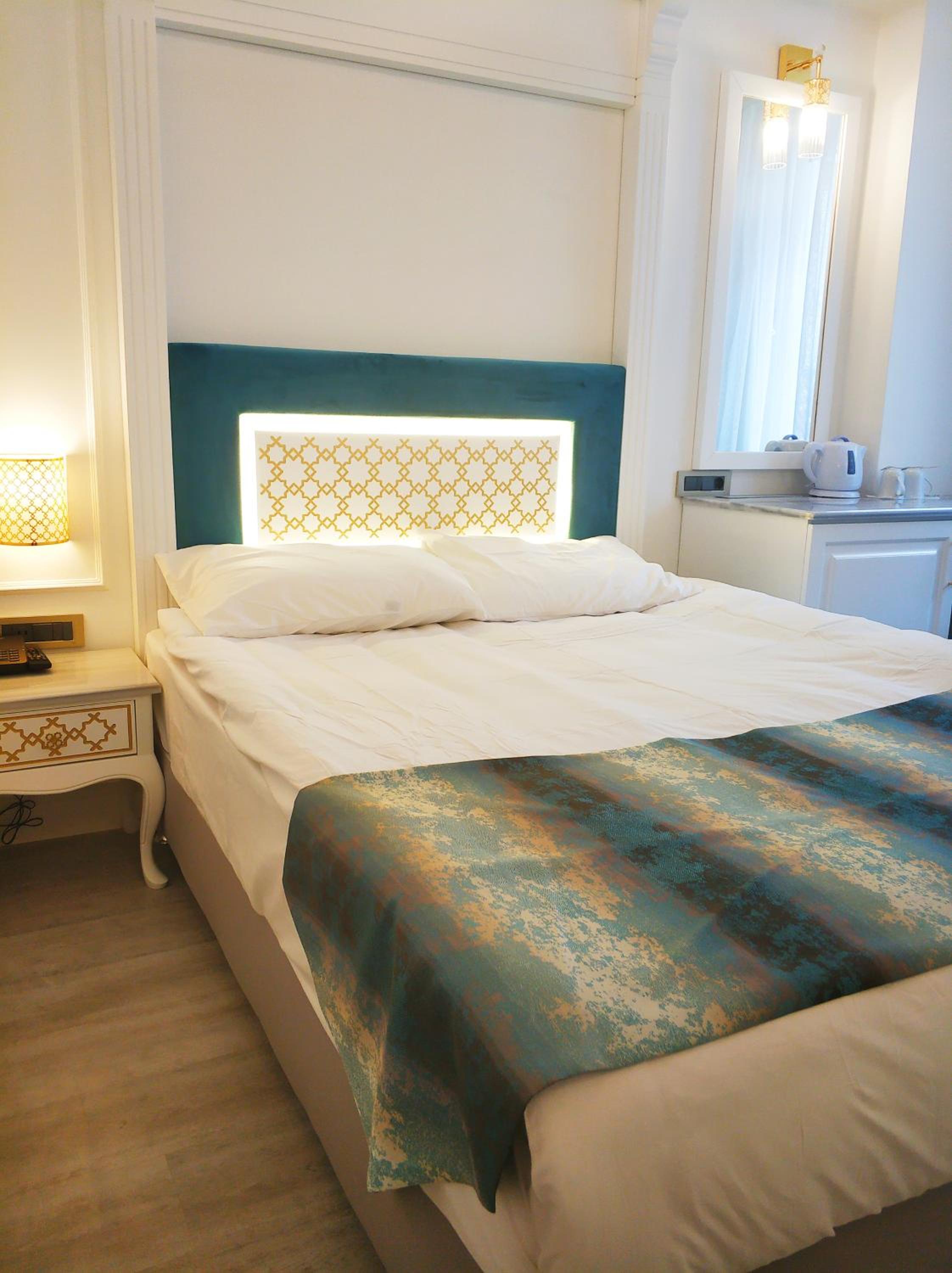 Standard Single Room photo 2