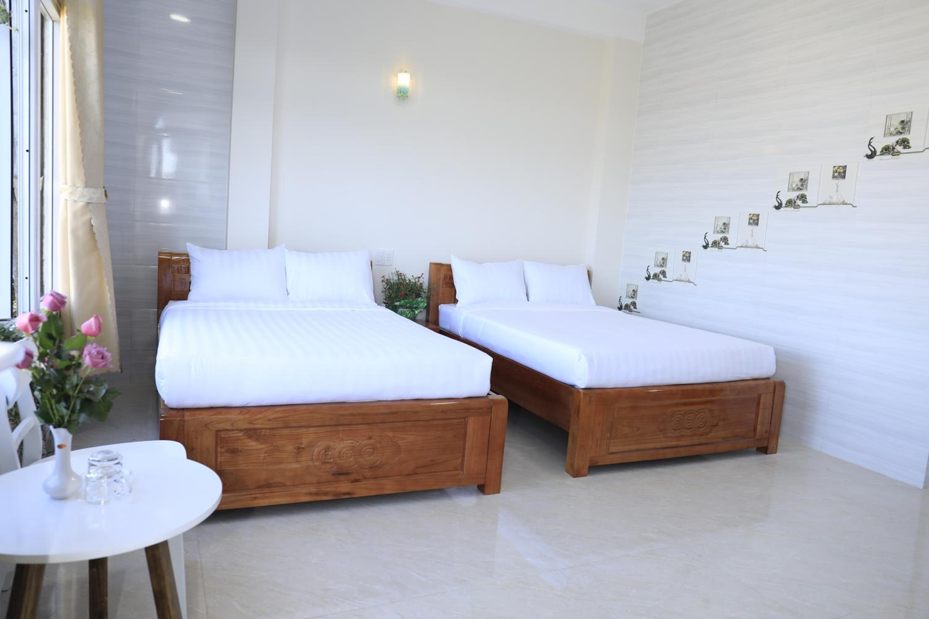 Quadruple Room - Photo 11