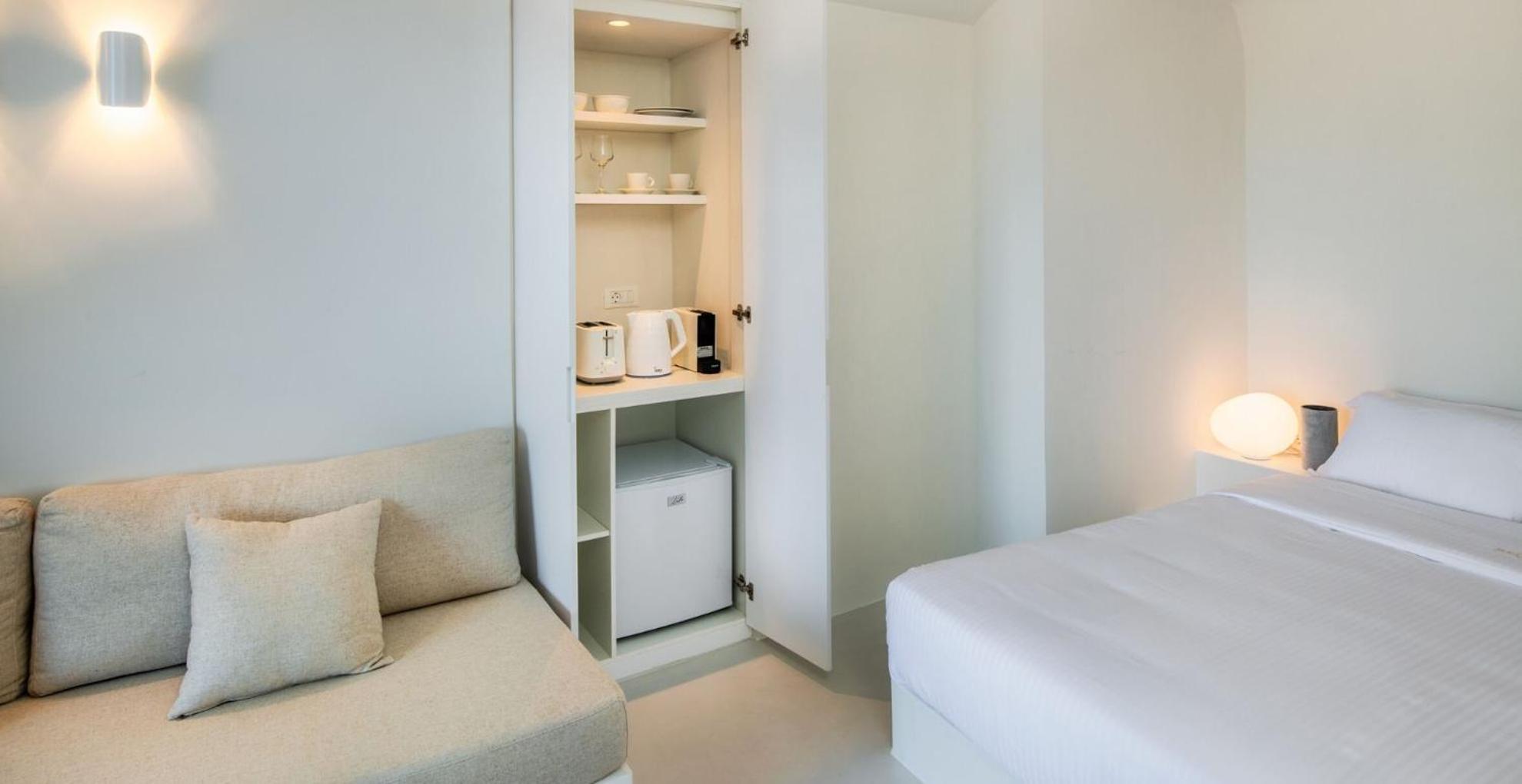 Jetted tub Suite Sea View - Photo 12