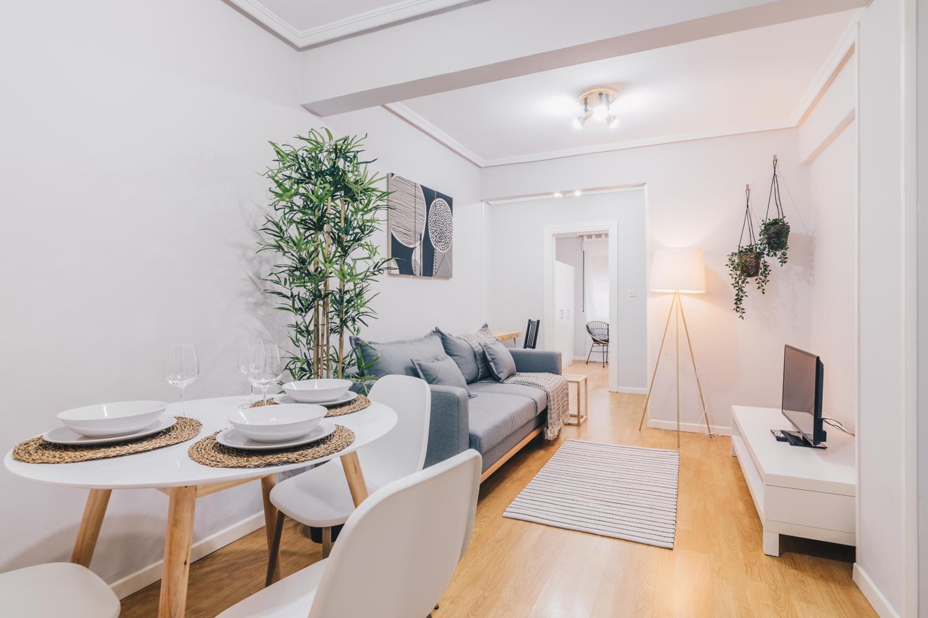 Apartamento