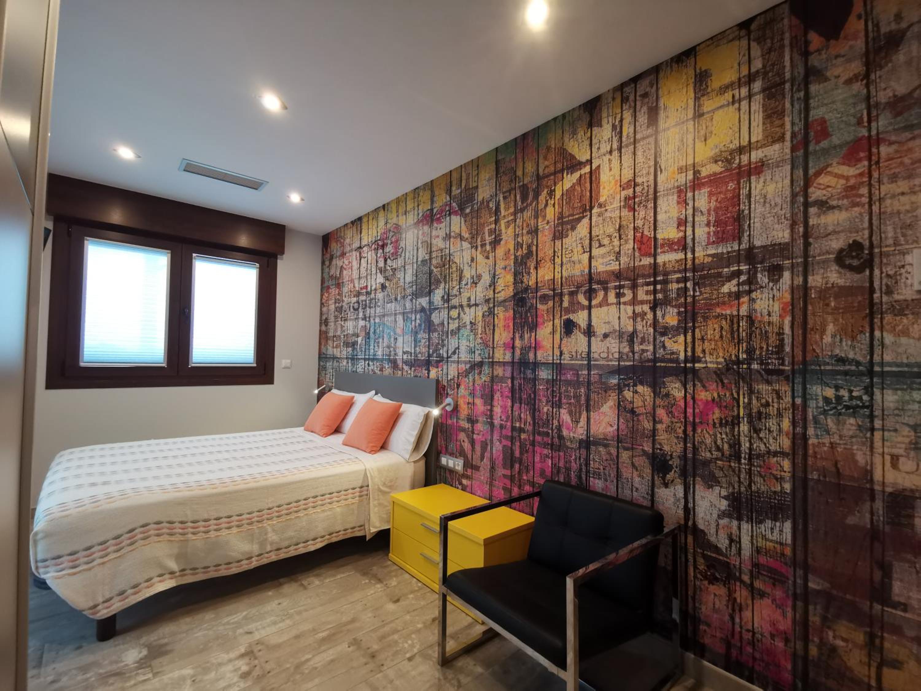 Small Double Room - Photo 10