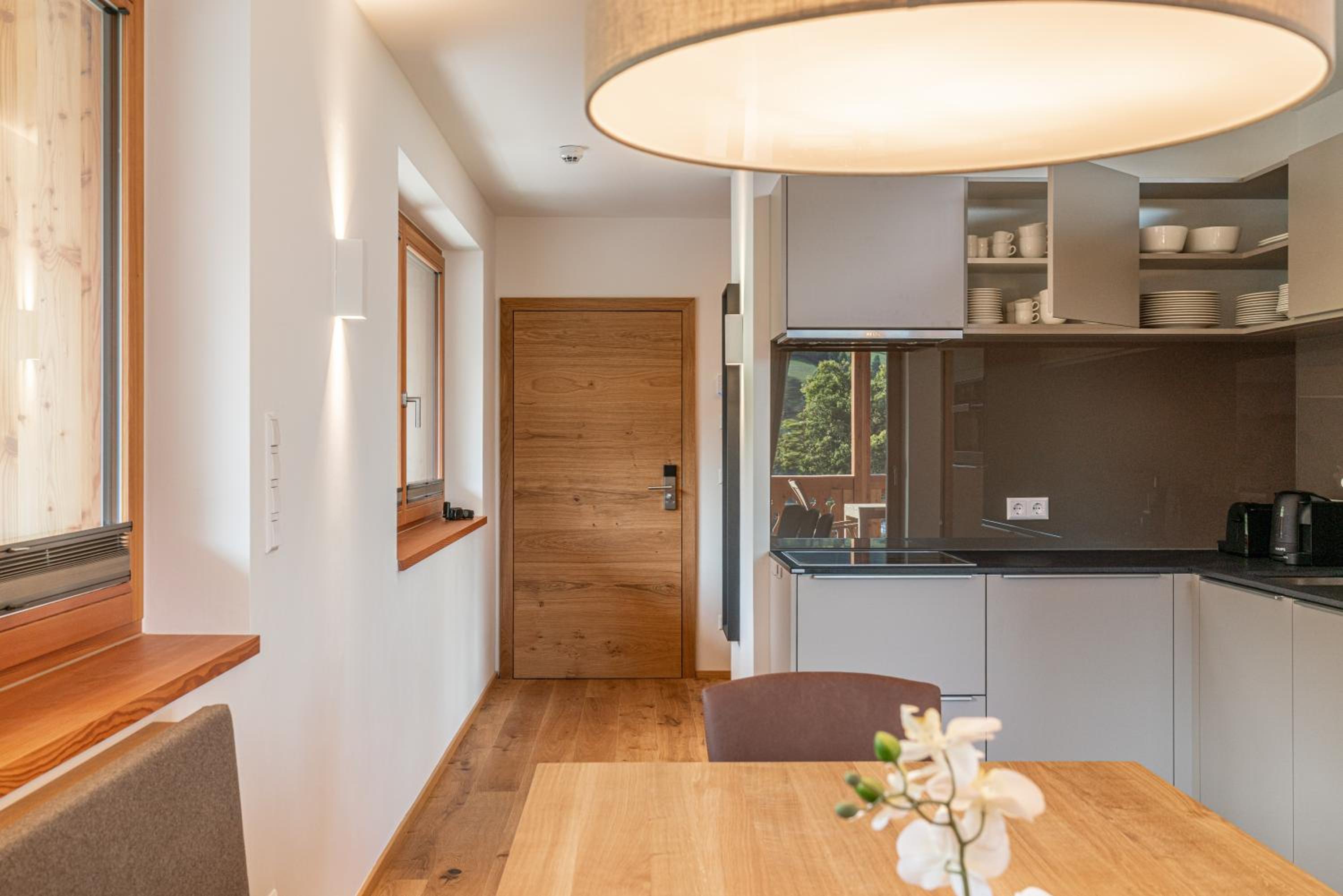 Superior Penthouse with Balcony and Panoramic View photo 3
