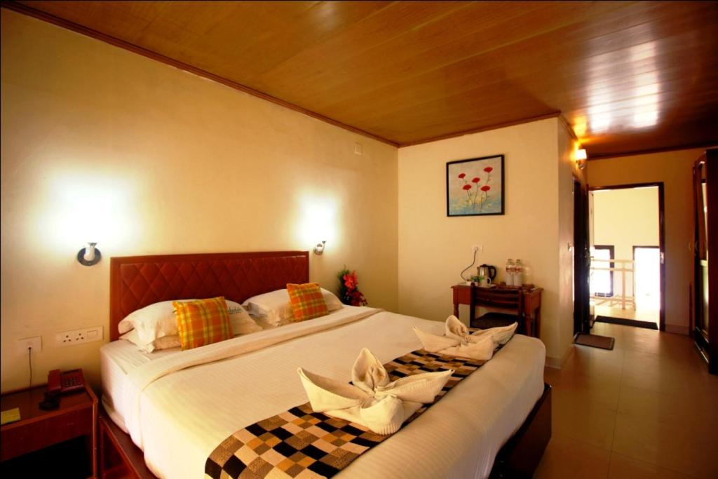 Mountain View Room - Photo 10