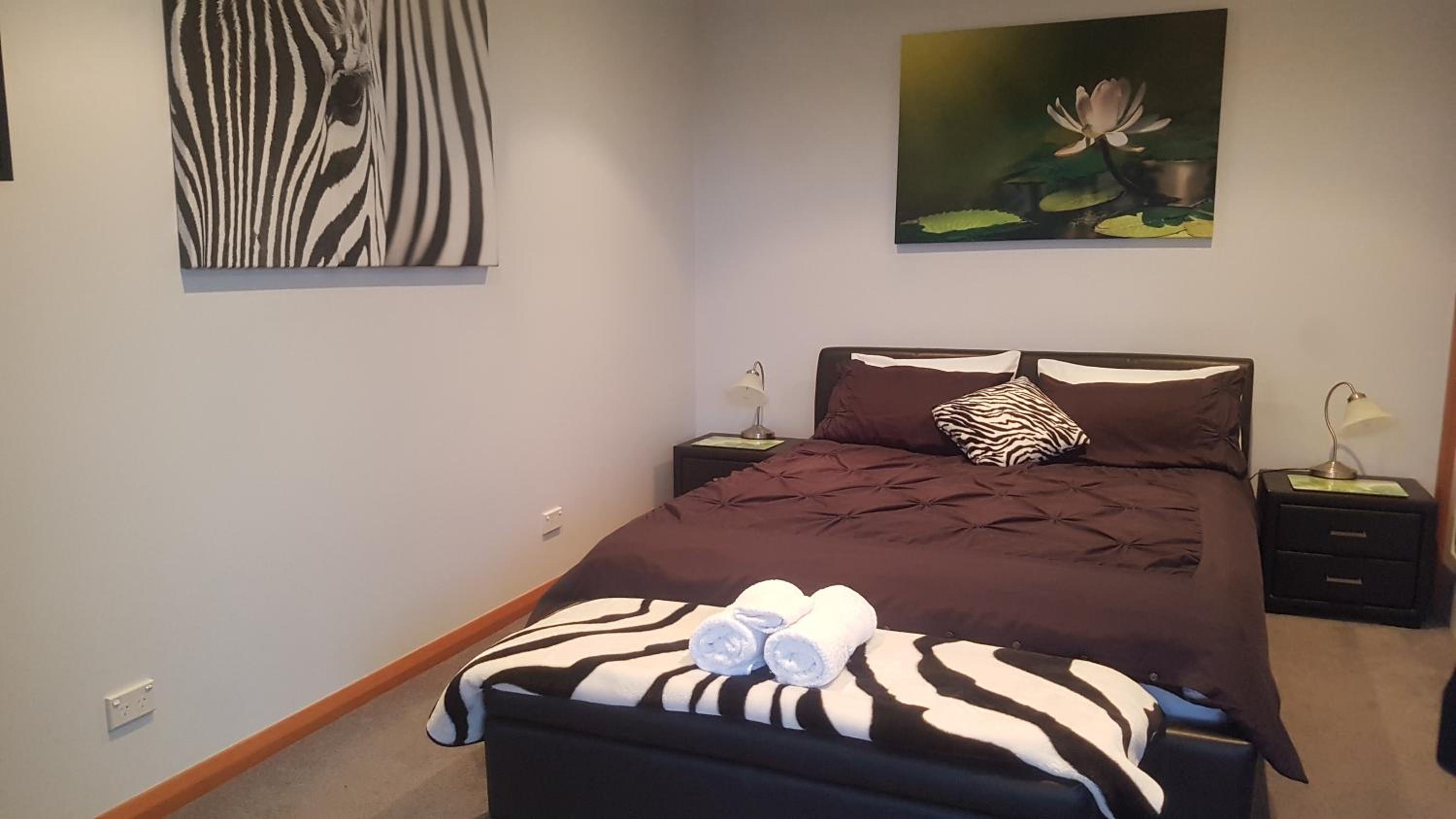 Deluxe Queen Room photo 2