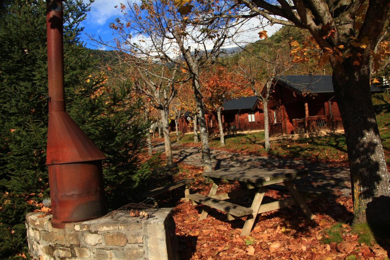 Bungalow (3 Adults) photo 2