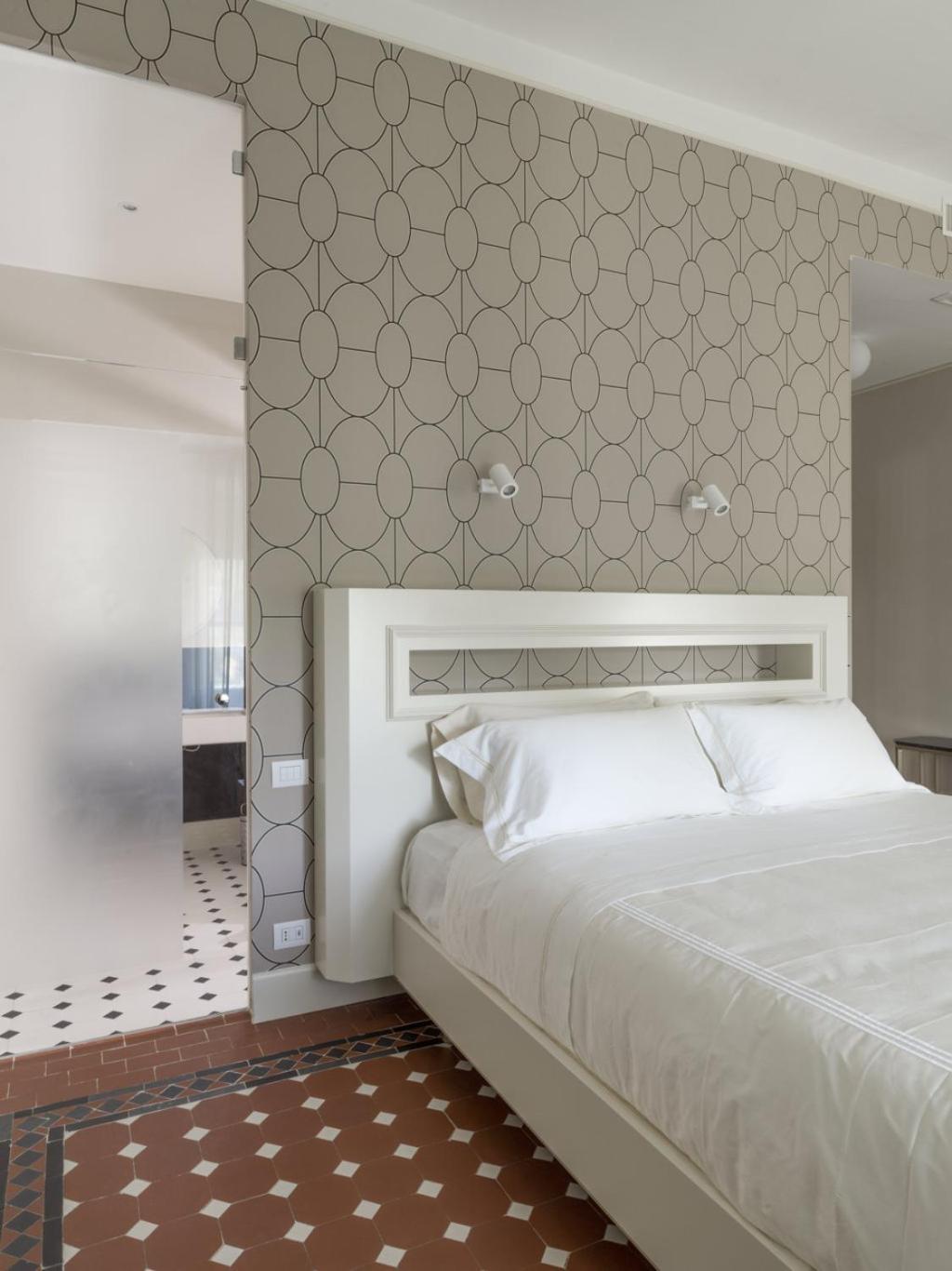 Superior Double or Twin Room photo 1