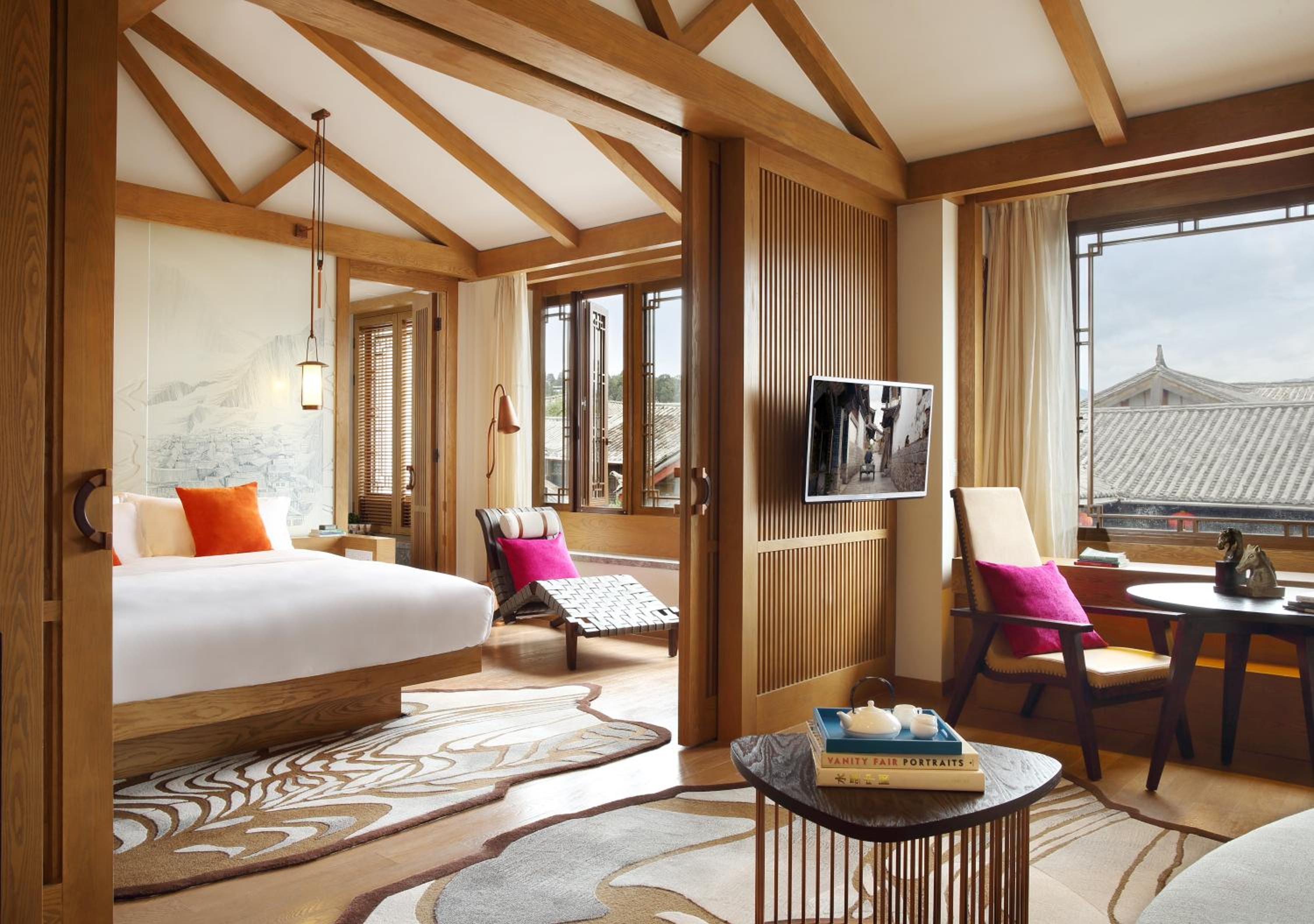 King Suite