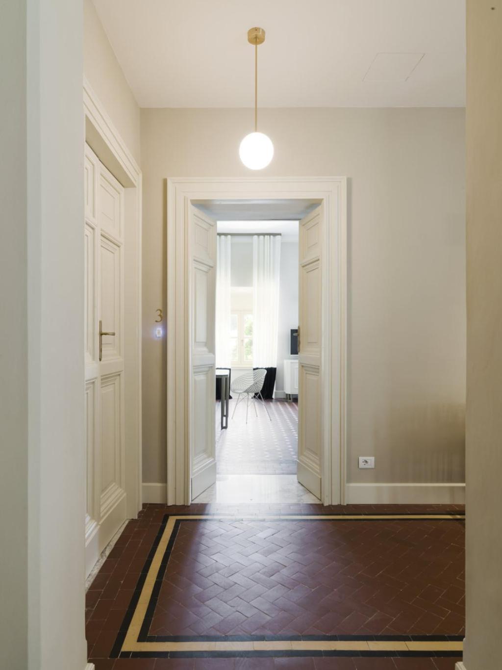 Superior Double or Twin Room photo 3