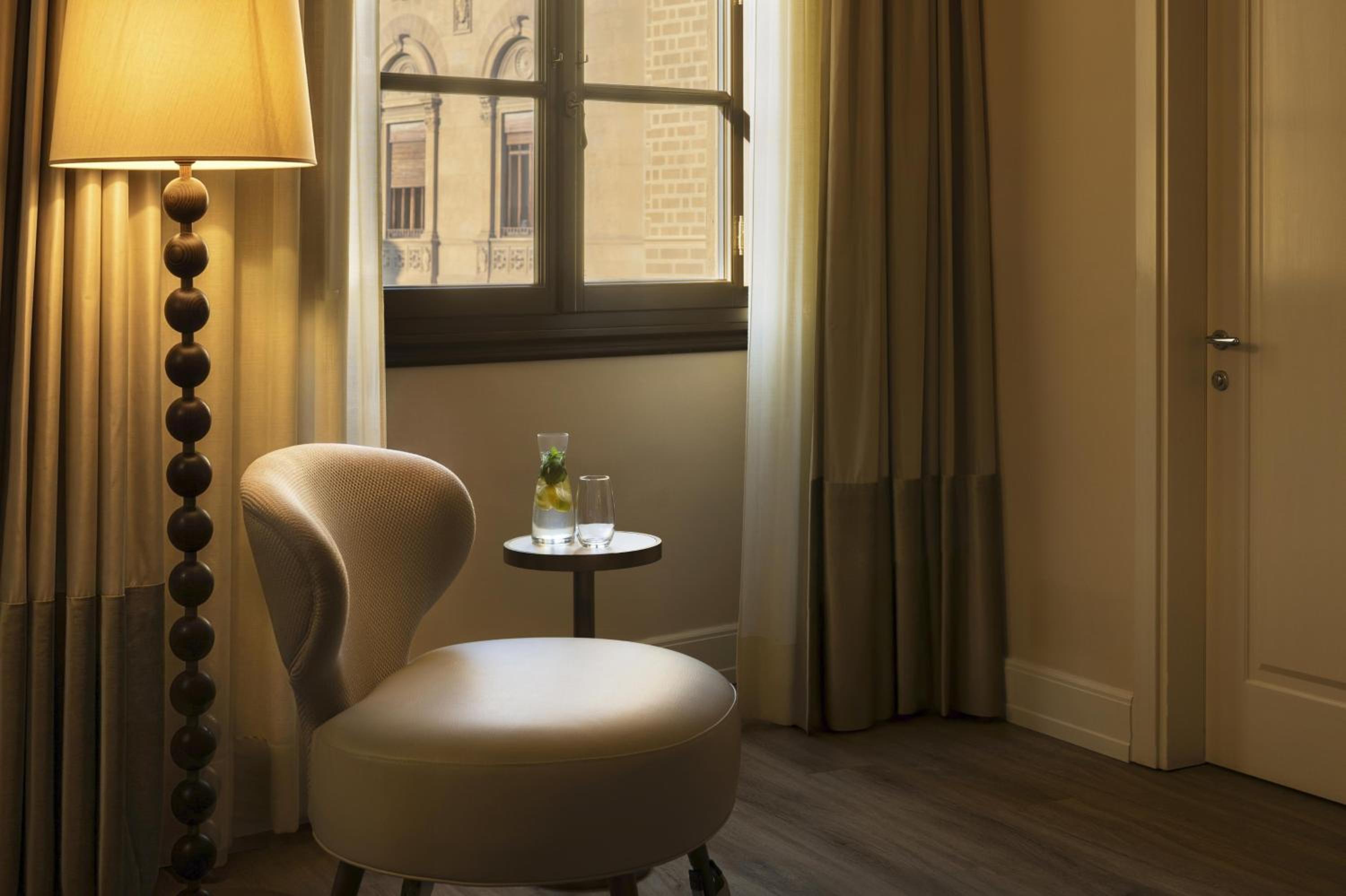 Torrigiani Junior Suite