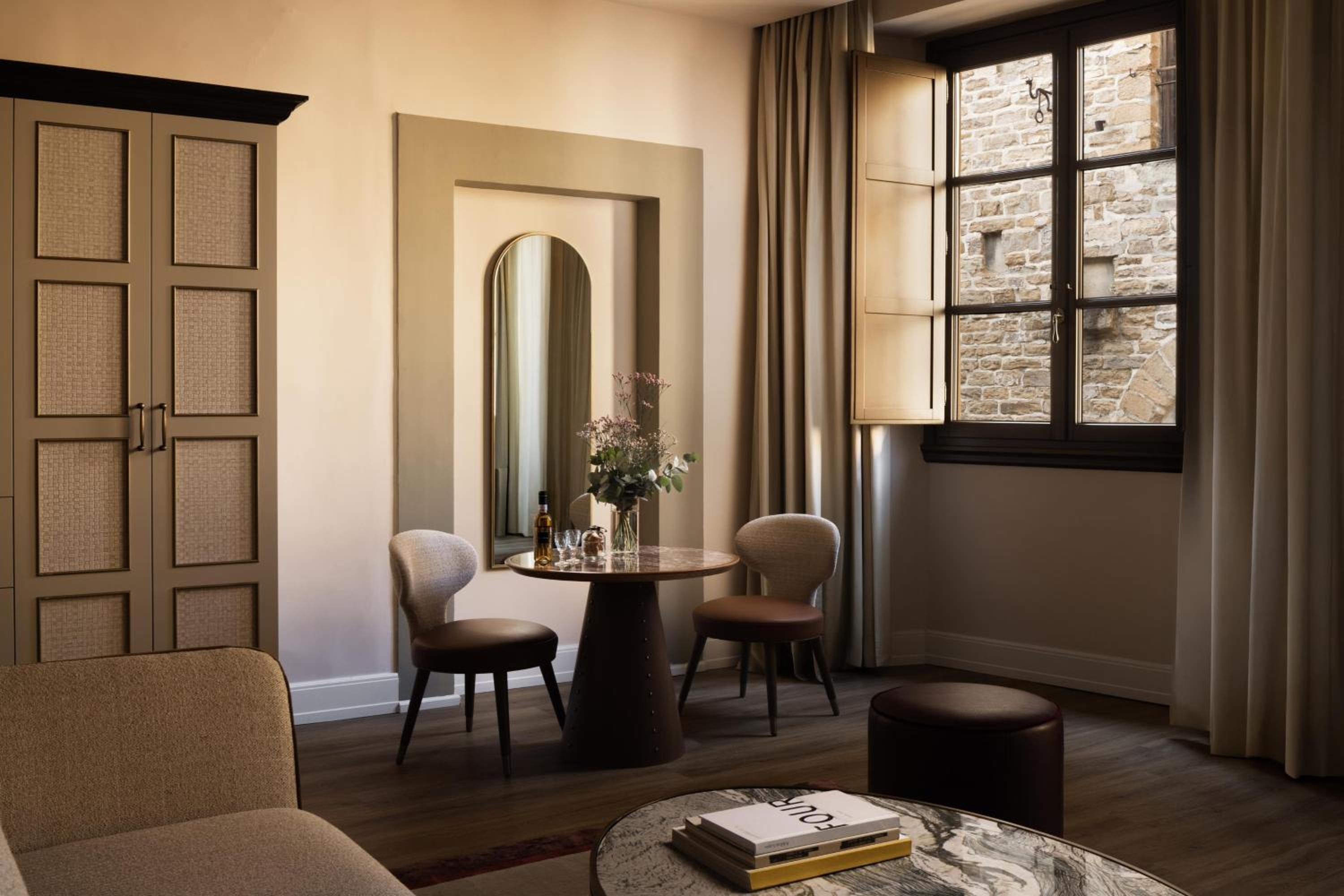 Torrigiani Junior Suite