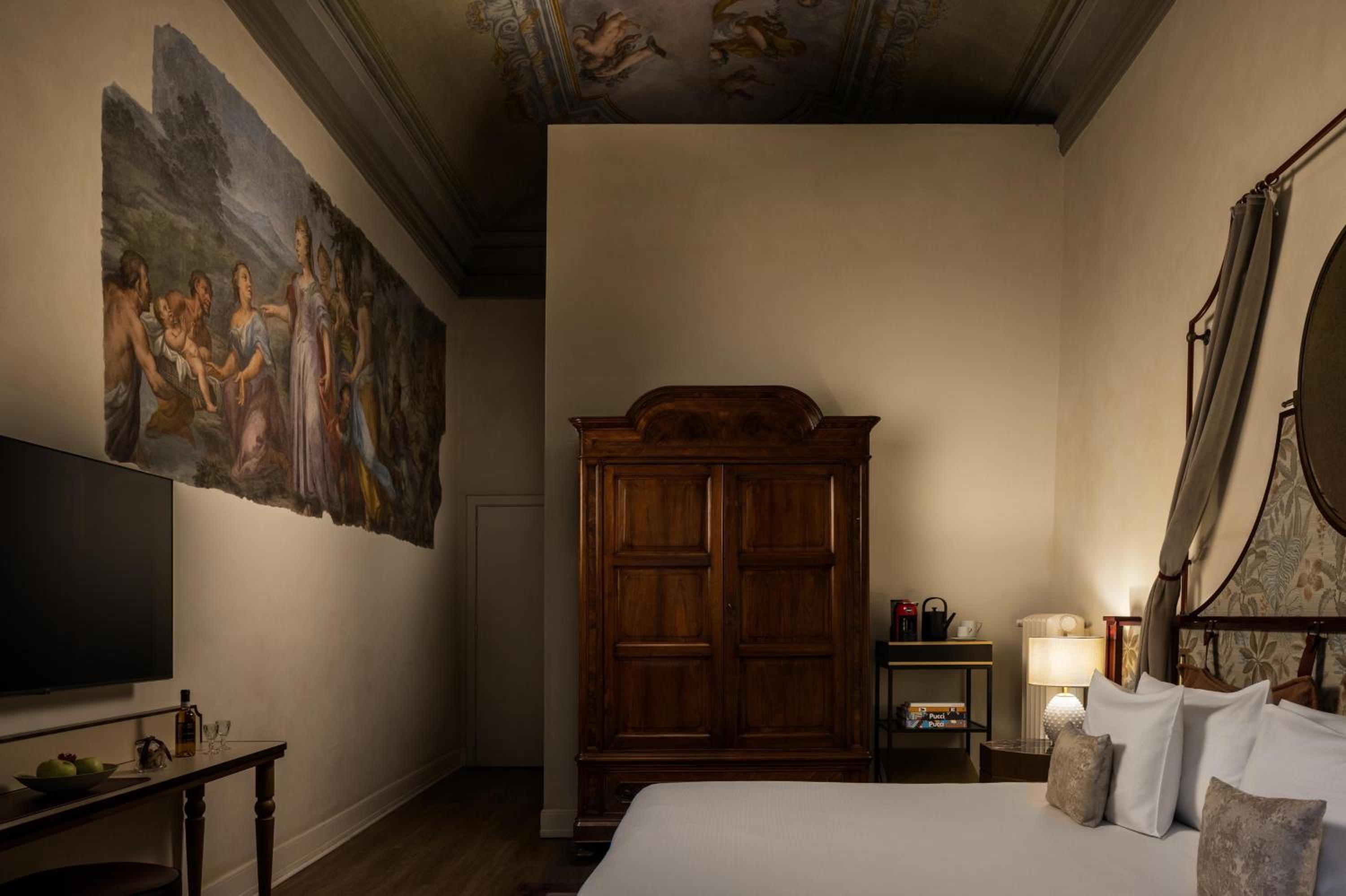 Gherardini Junior Suite