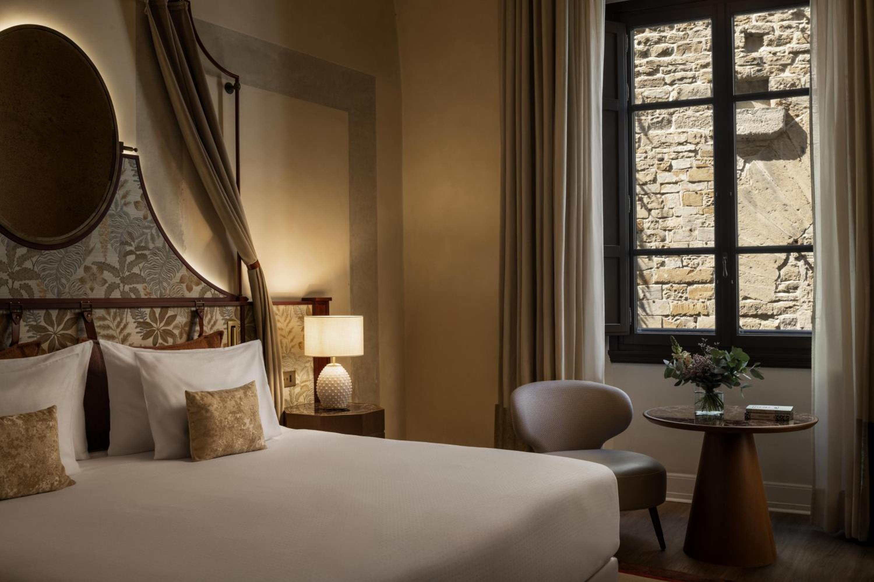 Gherardini Junior Suite