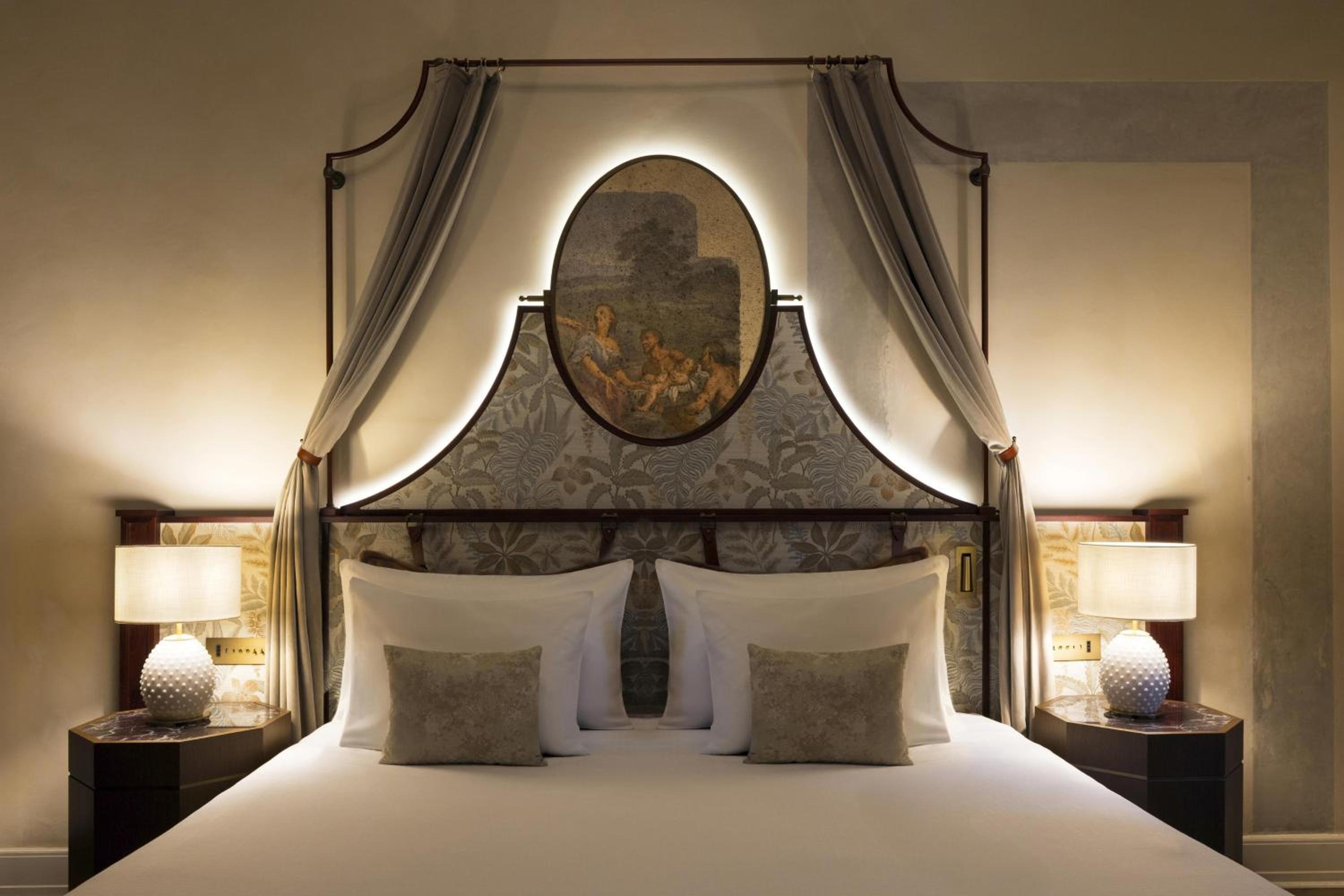 Gherardini Junior Suite