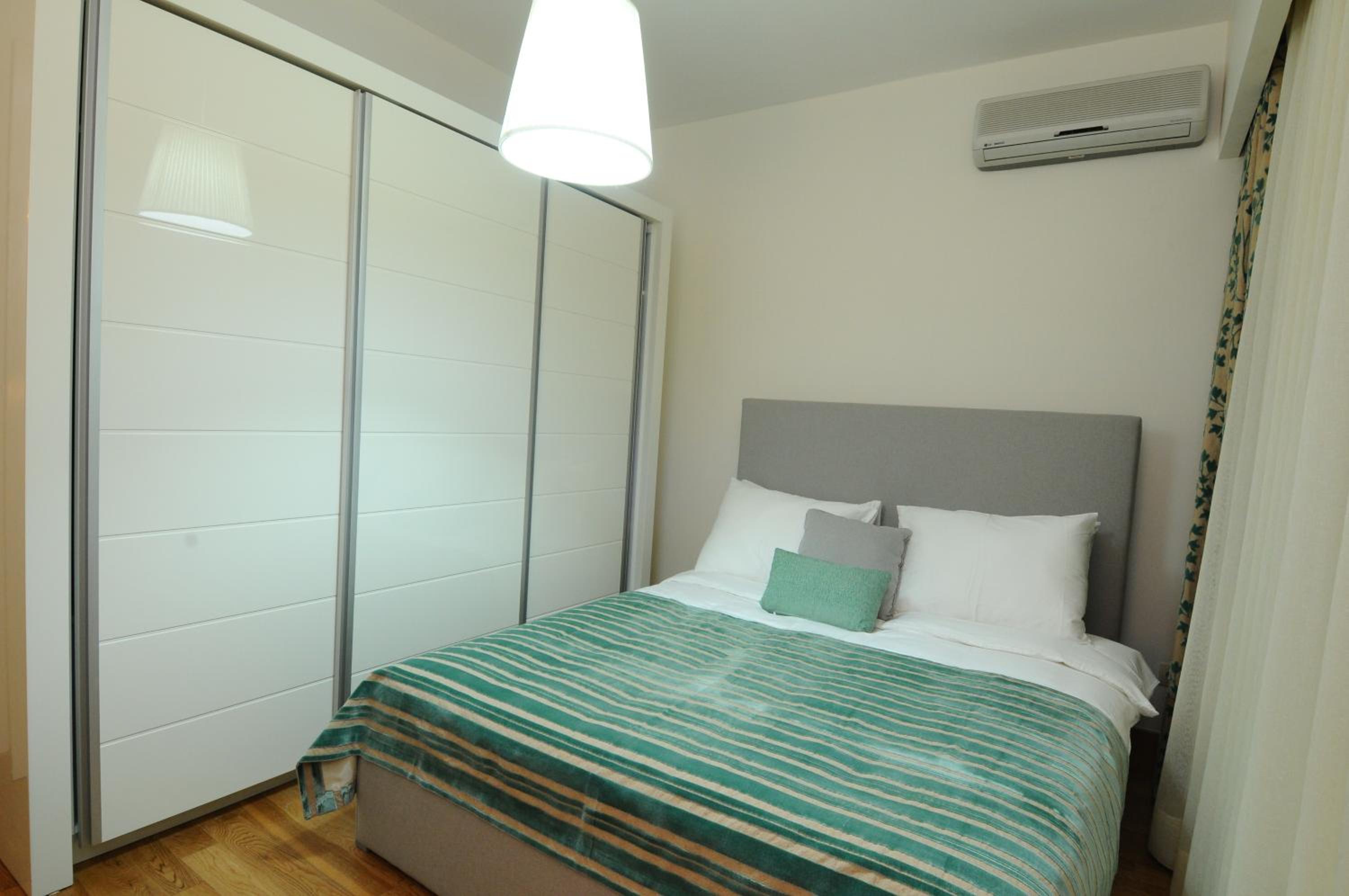 Two Bedroom Apartment  photo 1