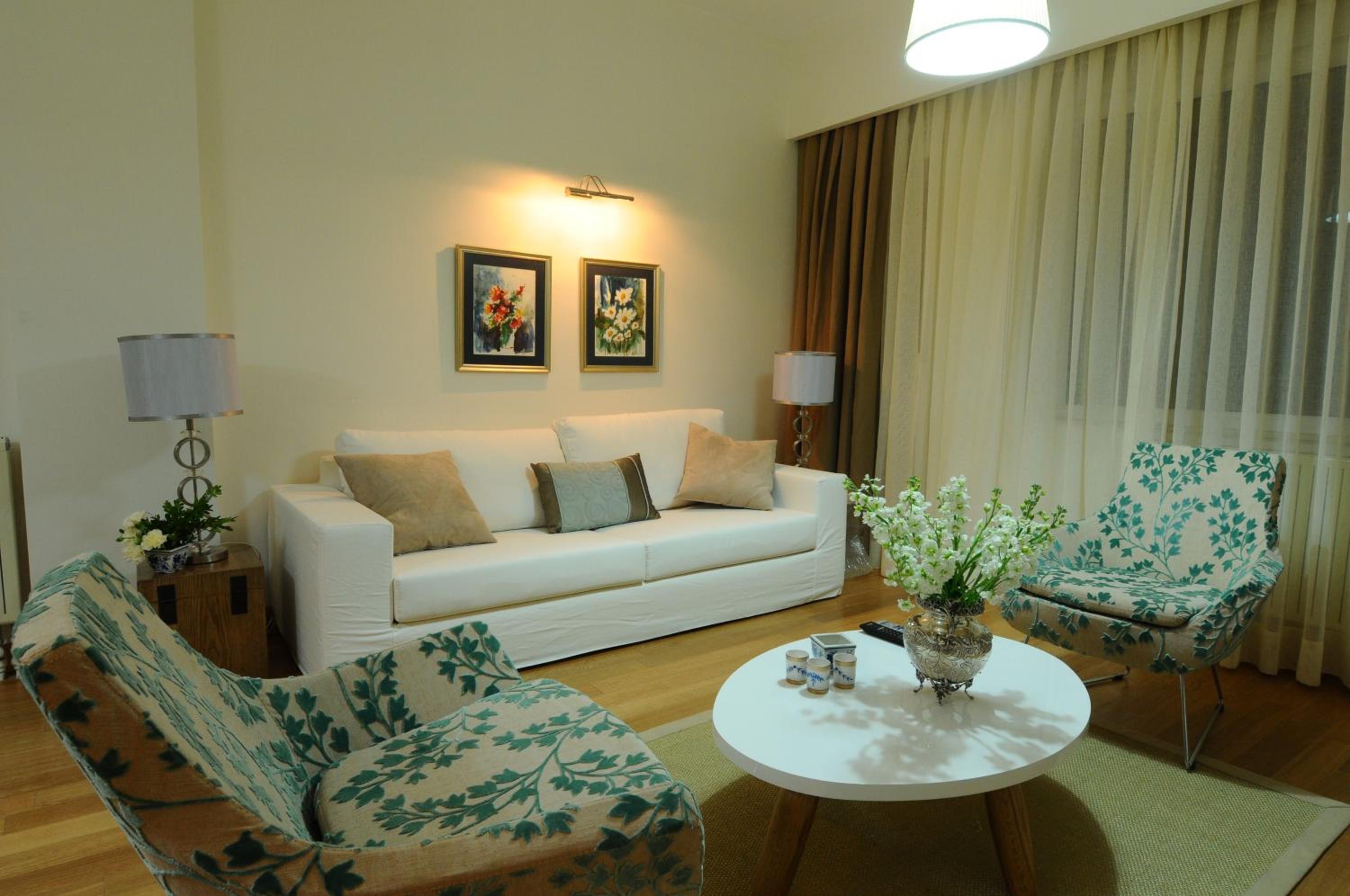 Two Bedroom Apartment  photo 3