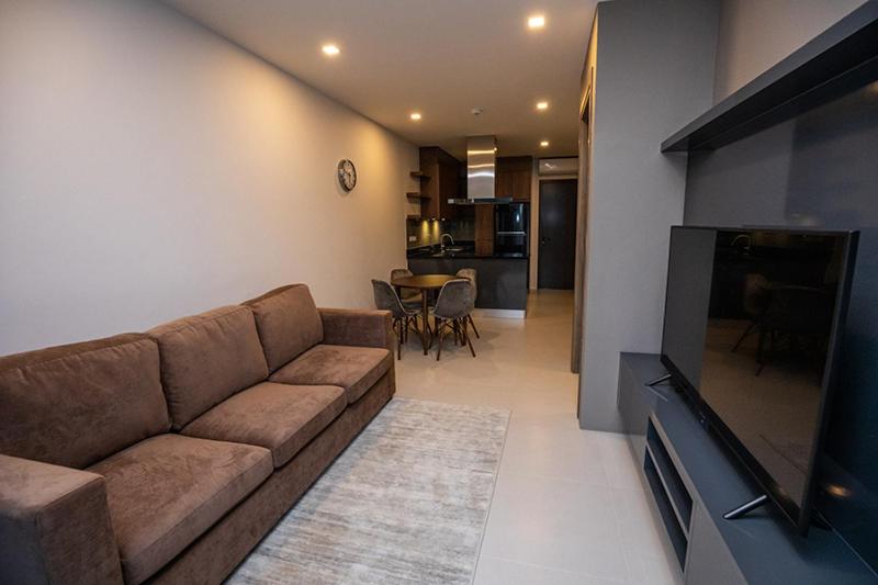Two-Bedroom Apartment - Photo 18