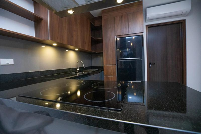 Two-Bedroom Apartment - Photo 6