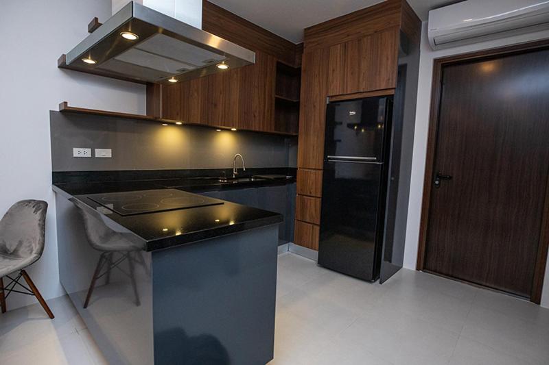 Two-Bedroom Apartment - Photo 20