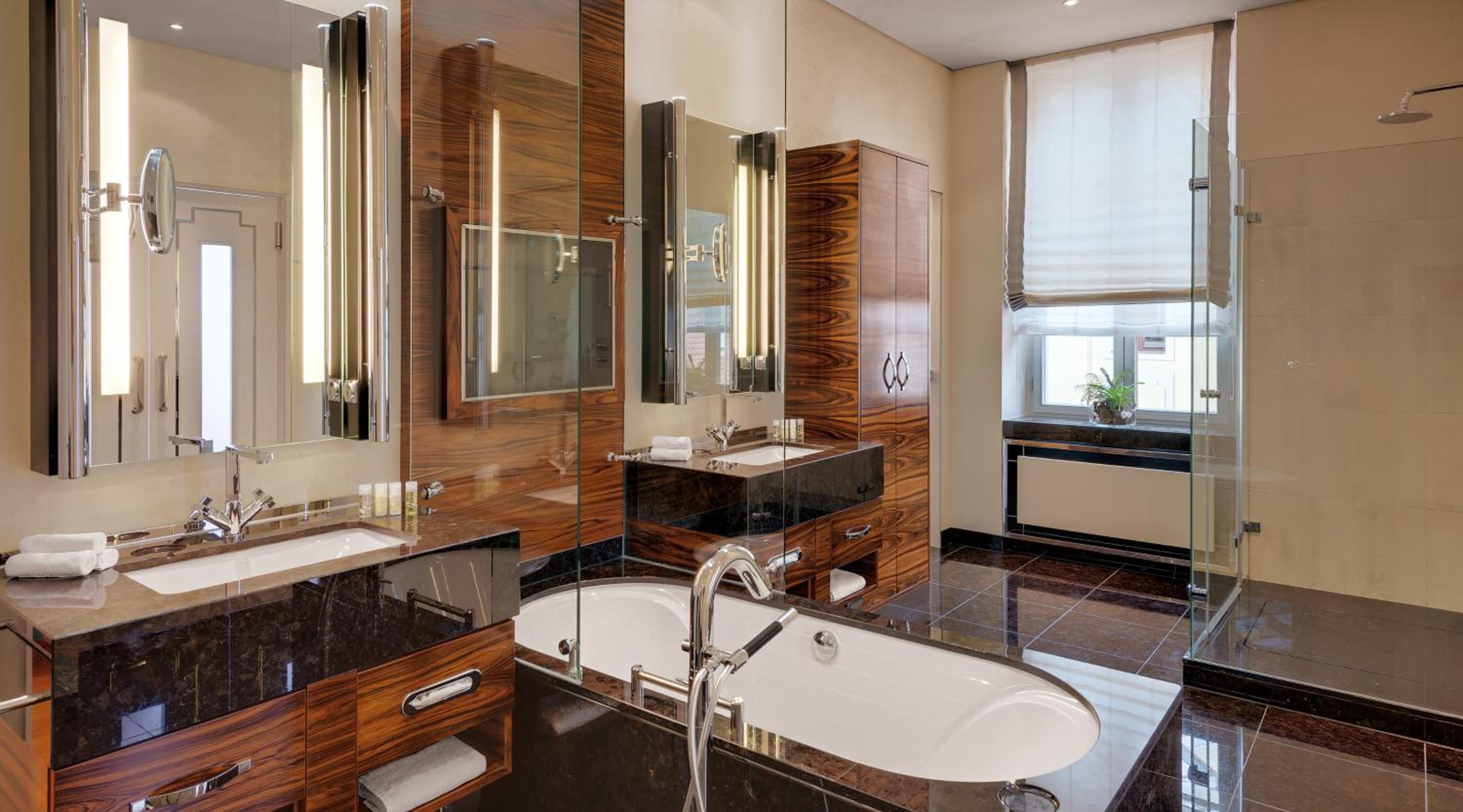 Präsidentensuite photo
