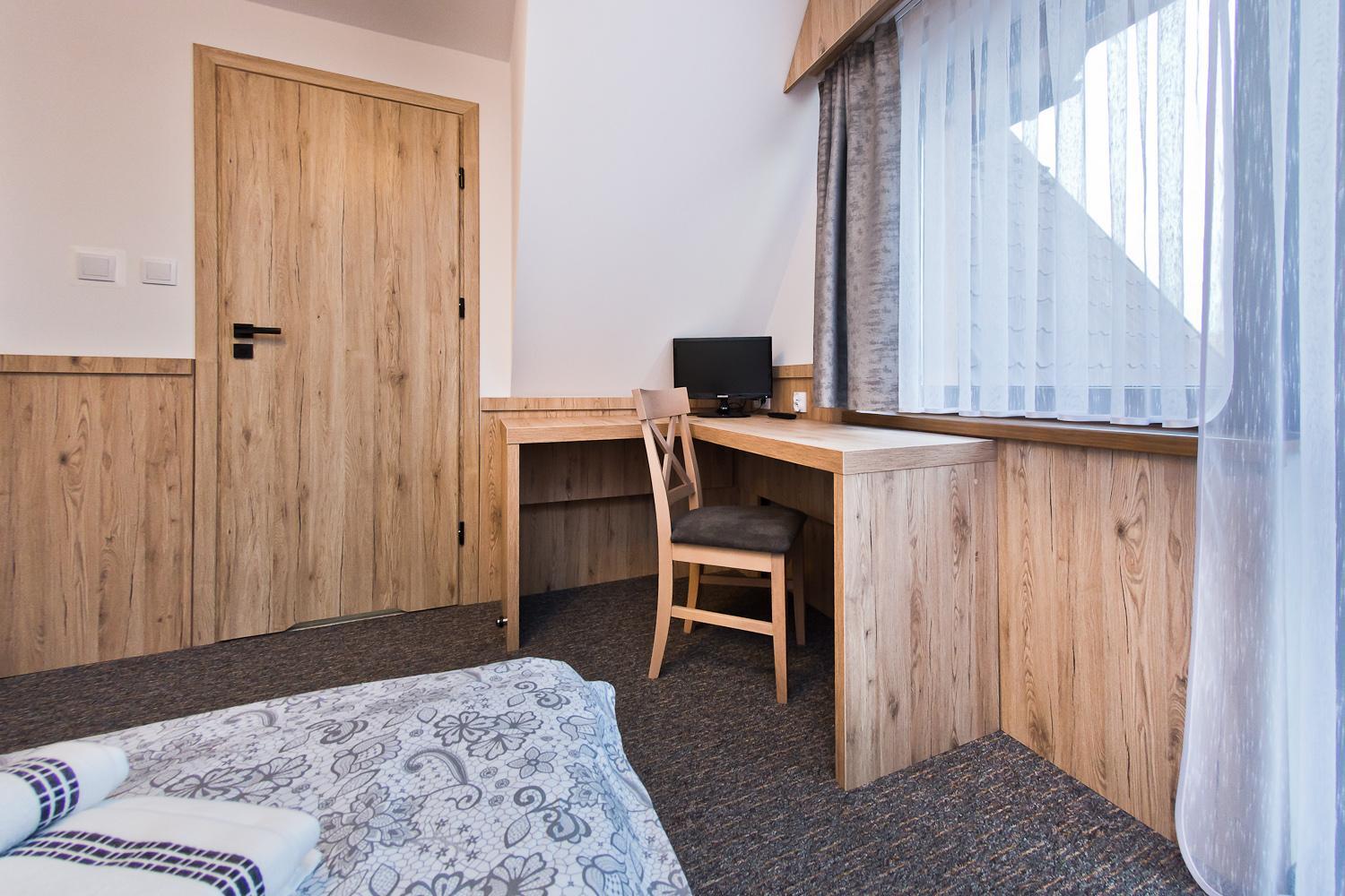 Double or Twin Room photo 2