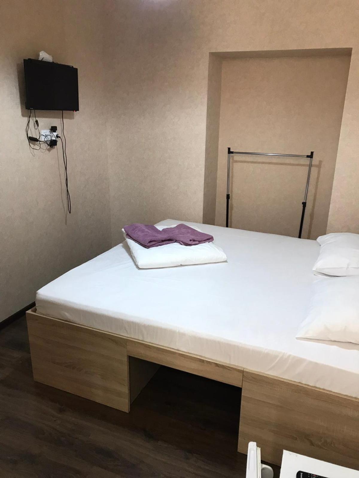 Superior Double Room photo 3