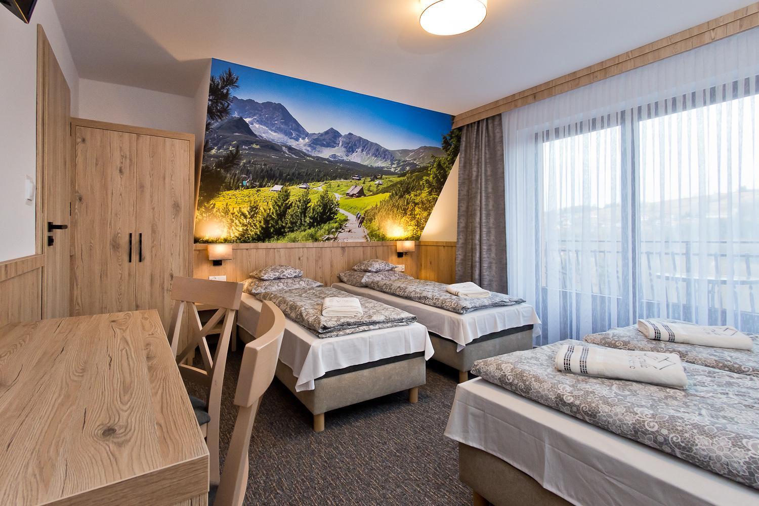 Quadruple Room photo 3