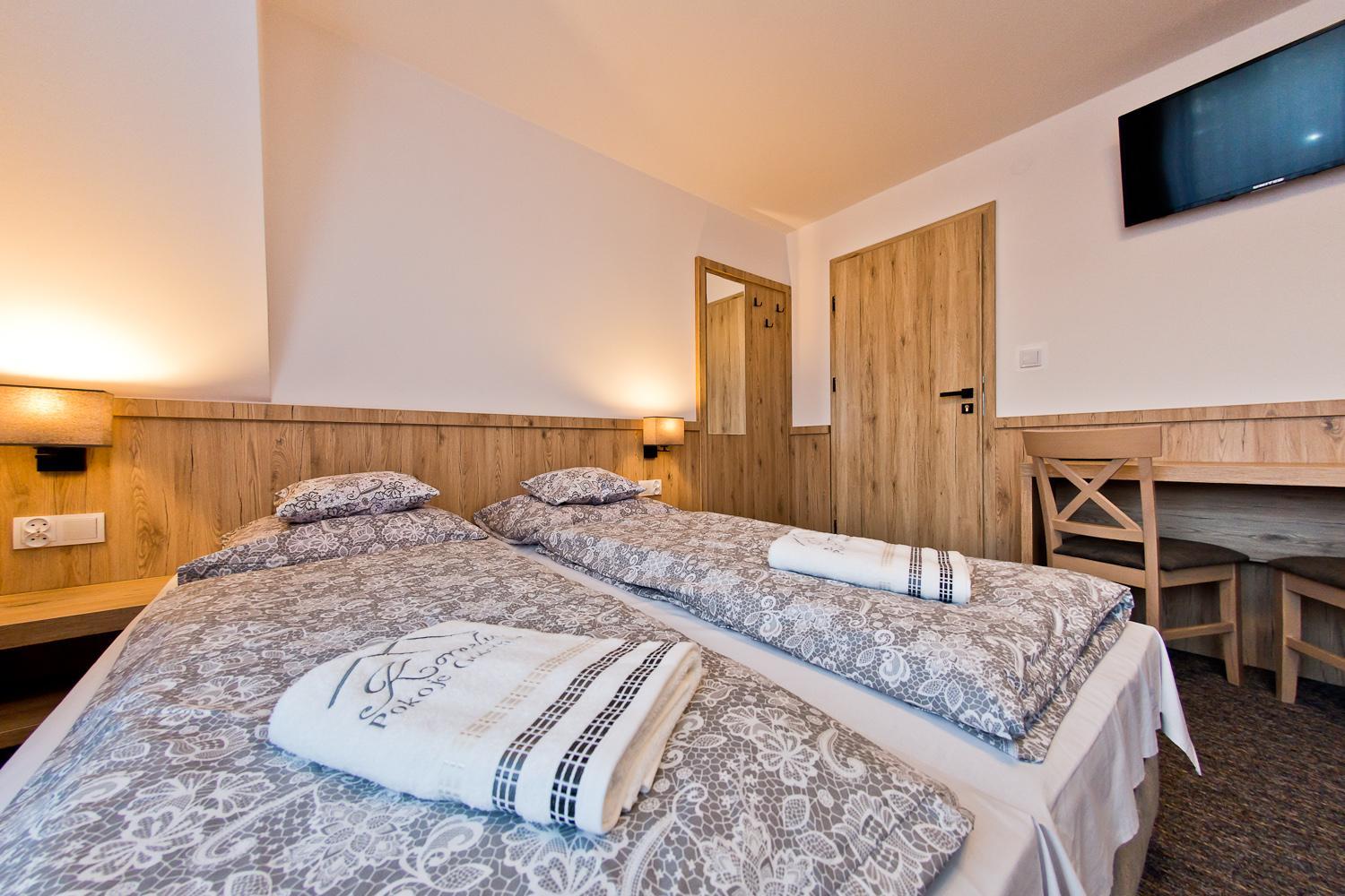 Quadruple Room photo 2