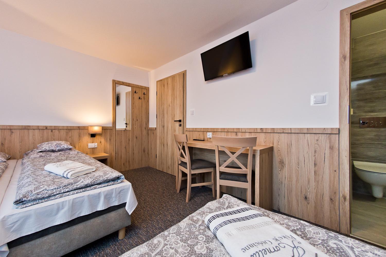 Quadruple Room photo 1