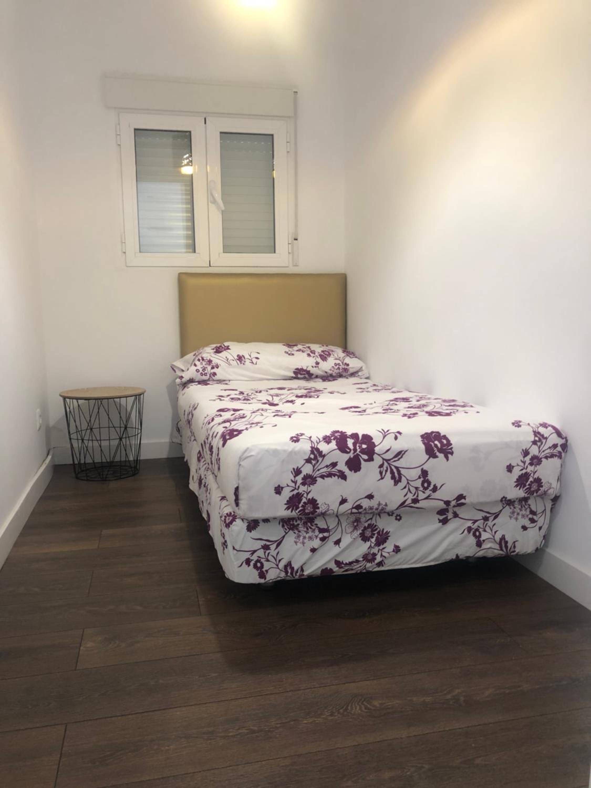 Departamento de tres habitaciones
