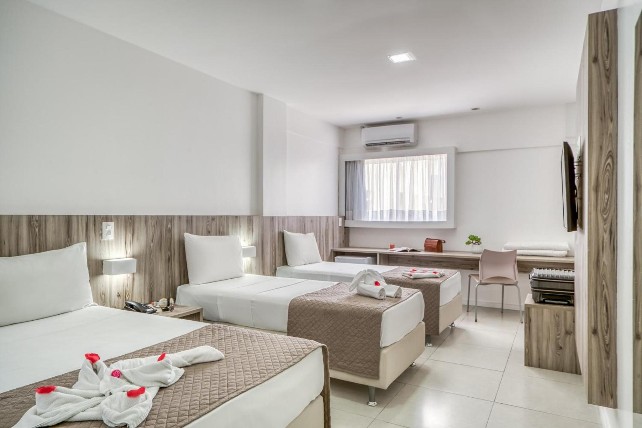 Standard Family Room (no sea view) photo 3