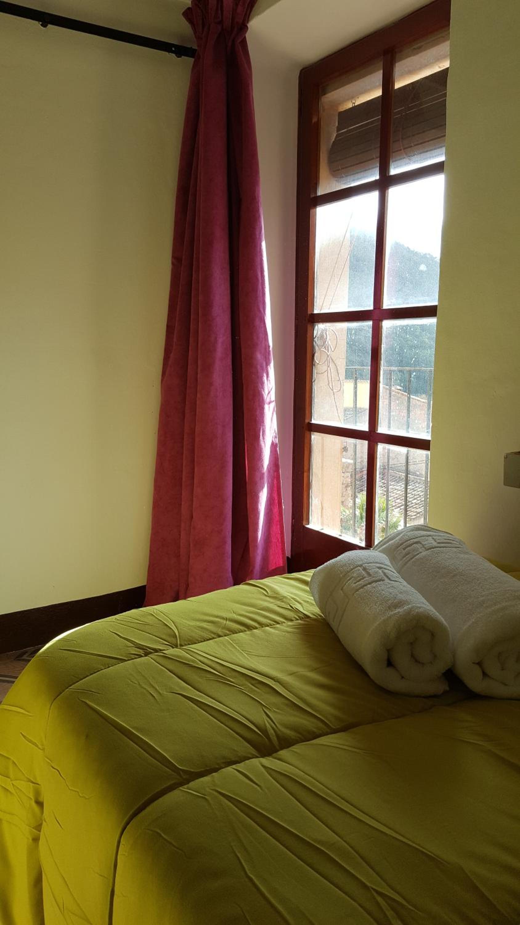 Double Room - Disability Access - Photo 8