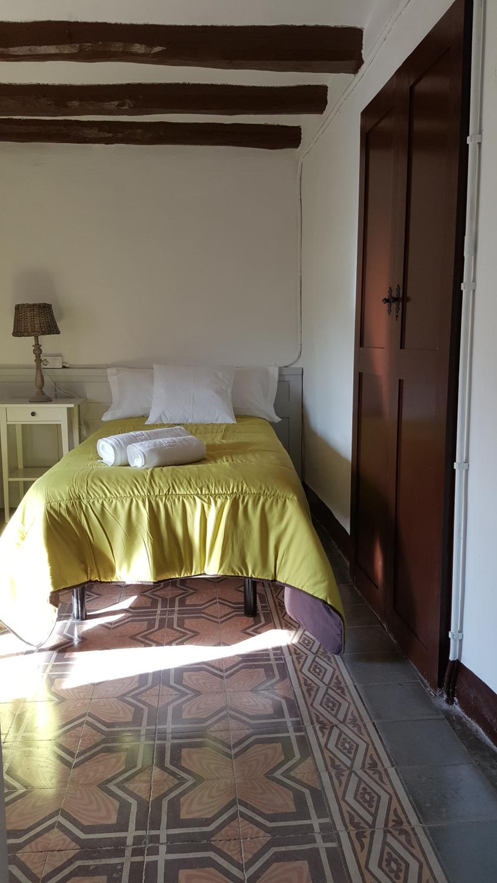 Double Room - Disability Access - Photo 7