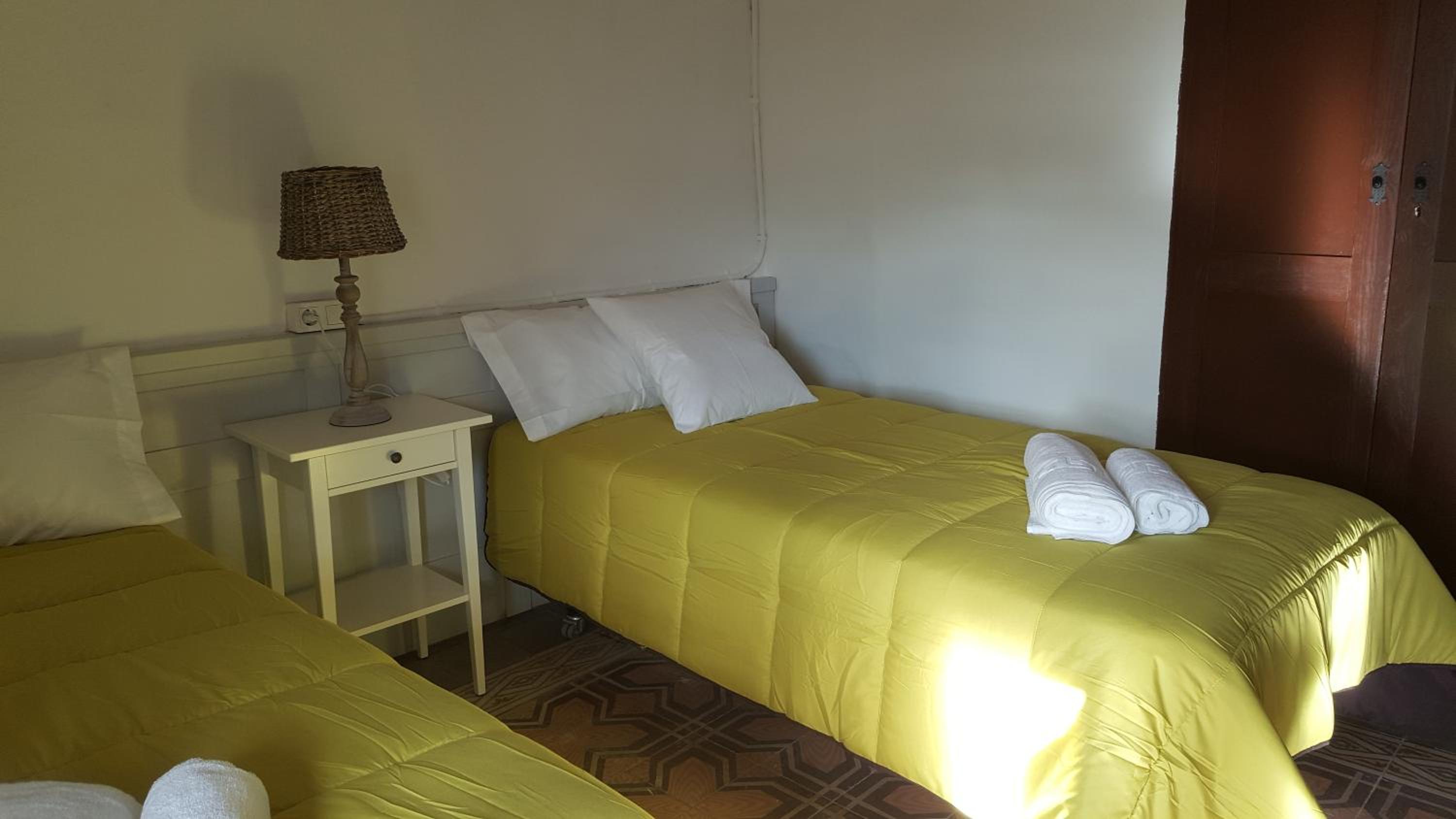 Double Room - Disability Access - Photo 5
