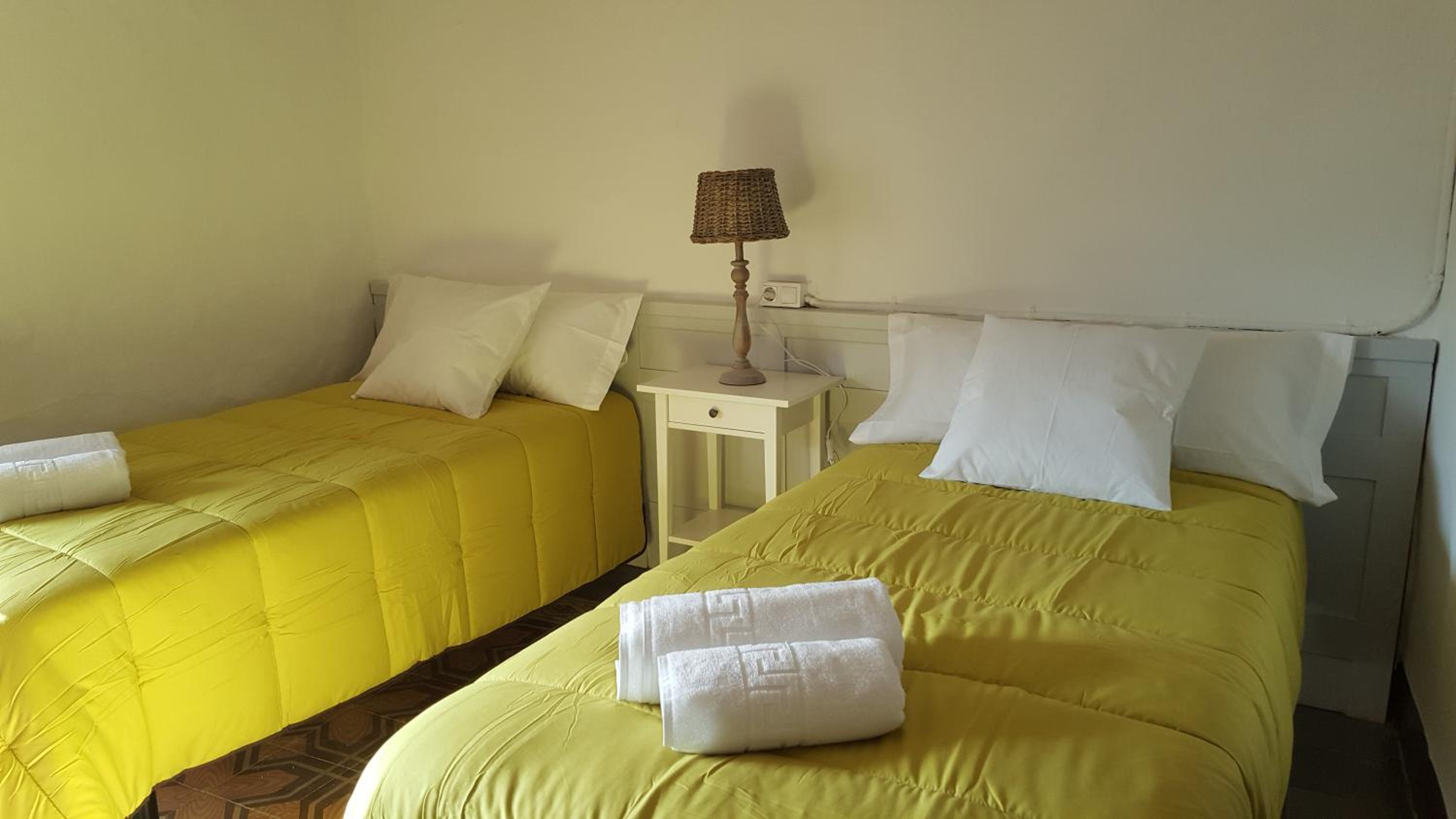 Double Room - Disability Access - Photo 1