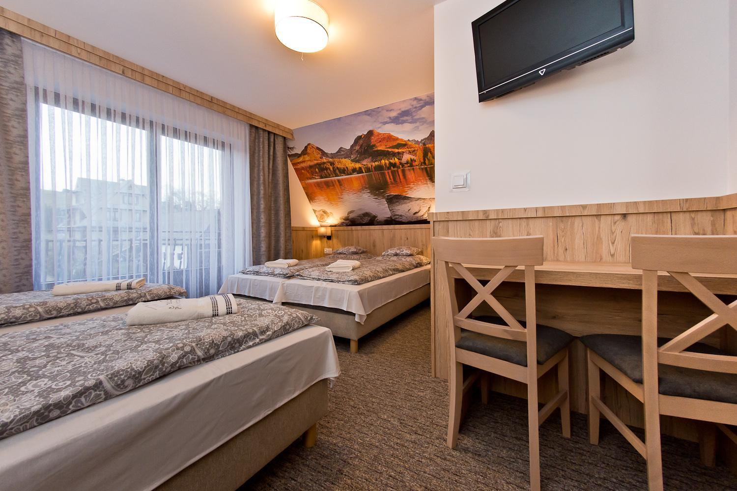 Quadruple Room photo 3