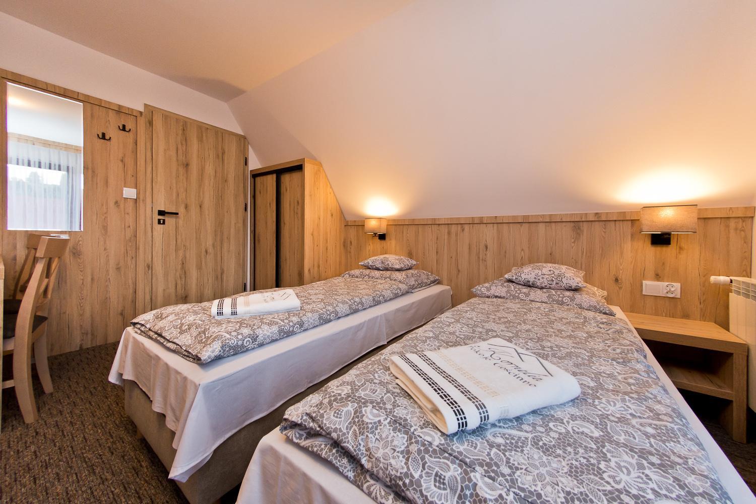 Quadruple Room photo 1