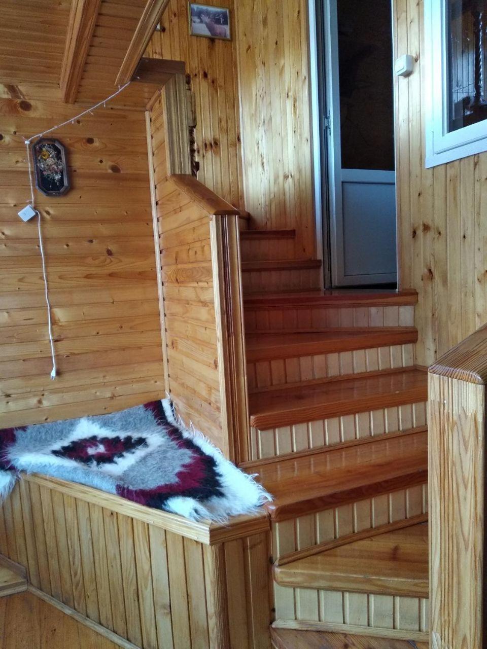 Double Room with Mountain View photo 2