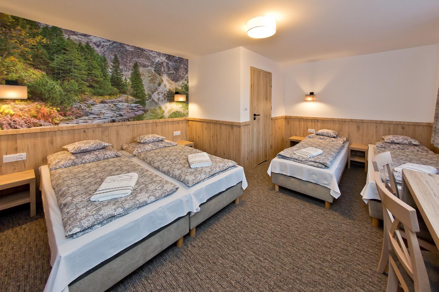 Quadruple Room photo 3