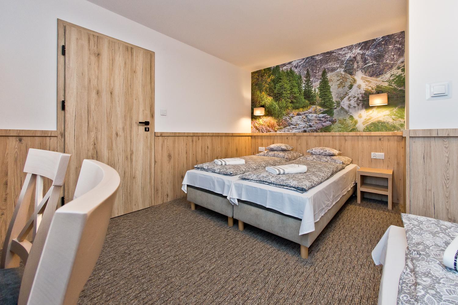 Quadruple Room photo 1